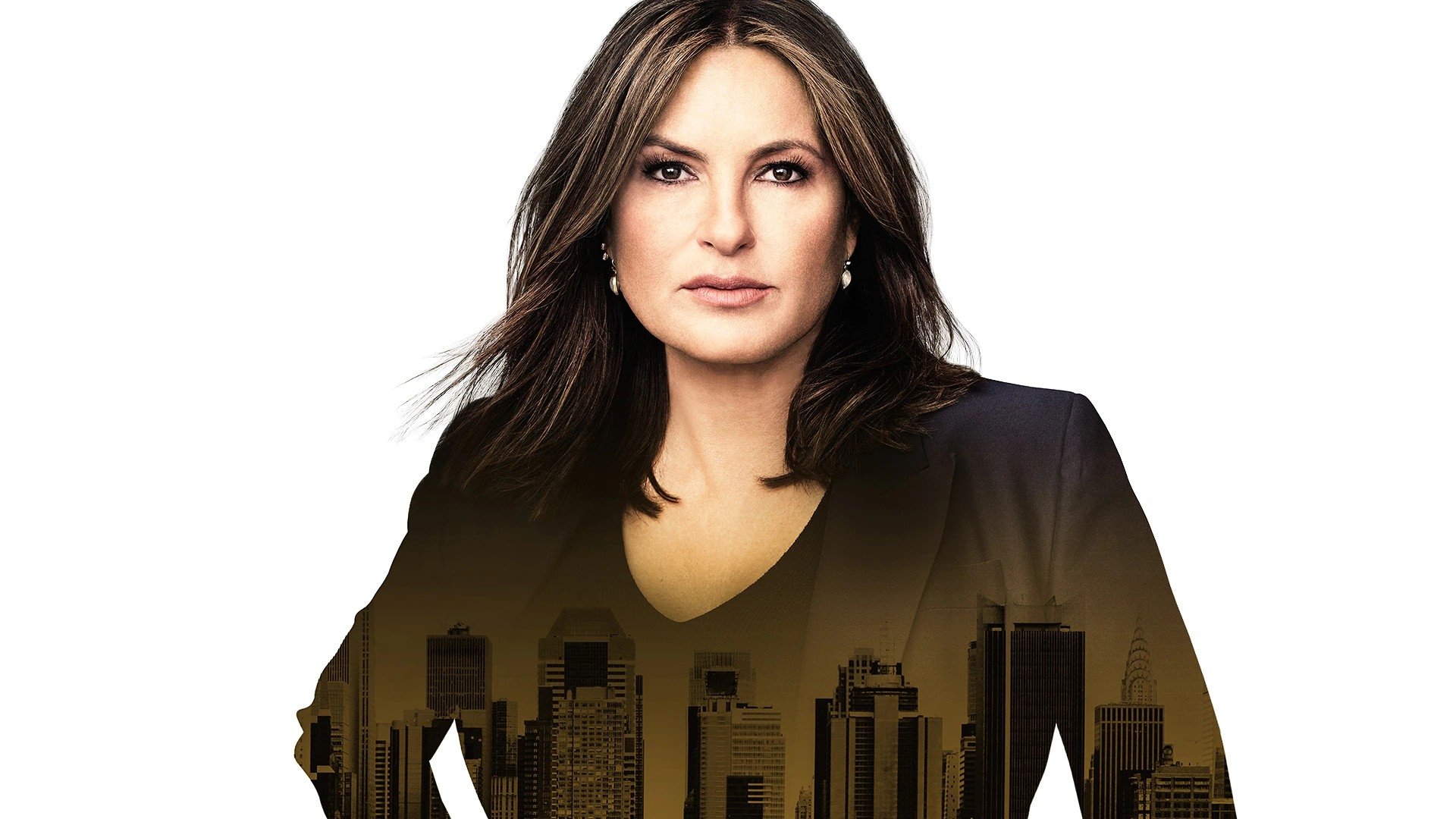 Law & Order: Special Victims Unit Season 20 Episode 24 : End Game