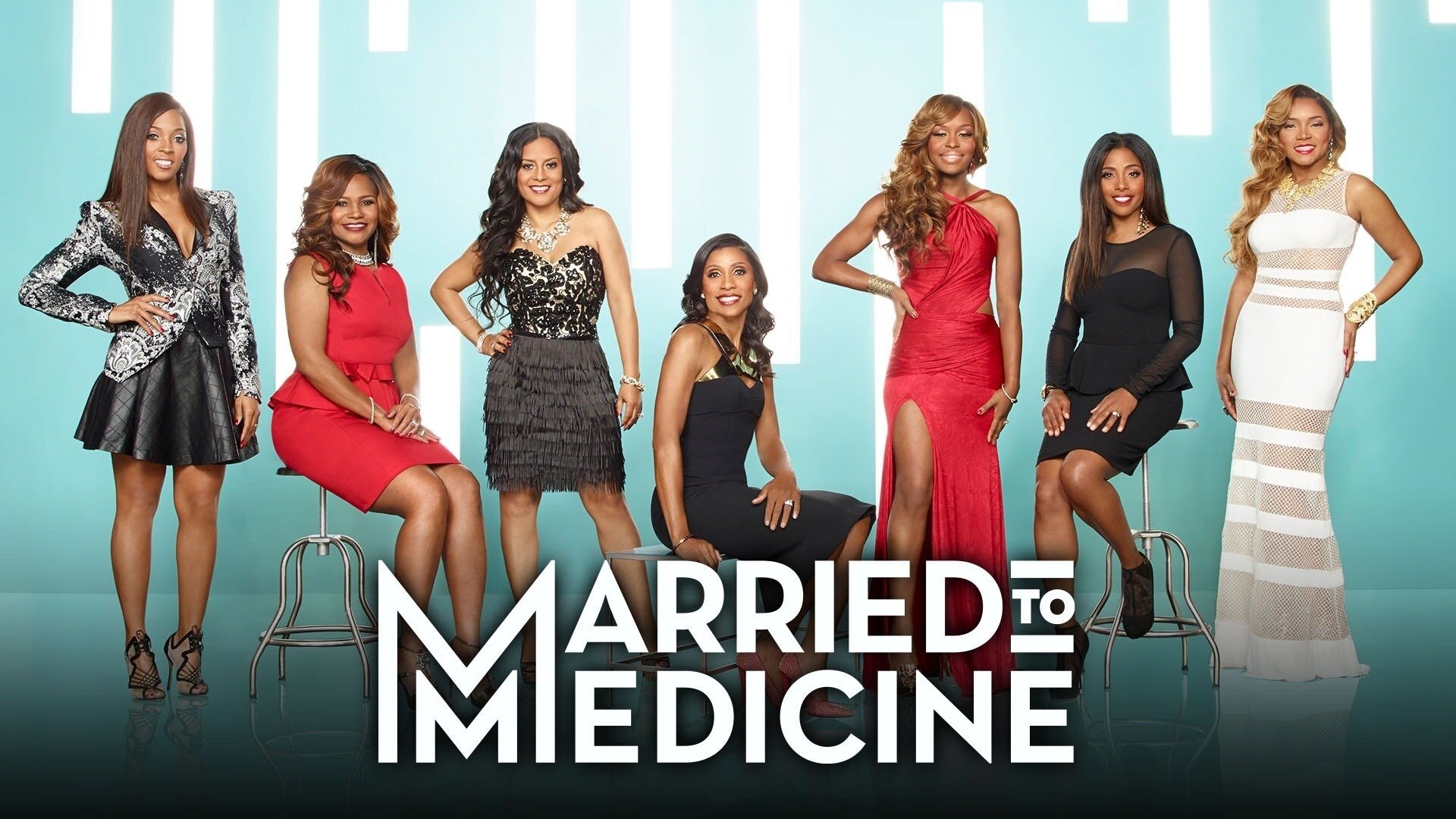 Married to Medicine Season 1 Episode 5 : Resuscitating Reputations