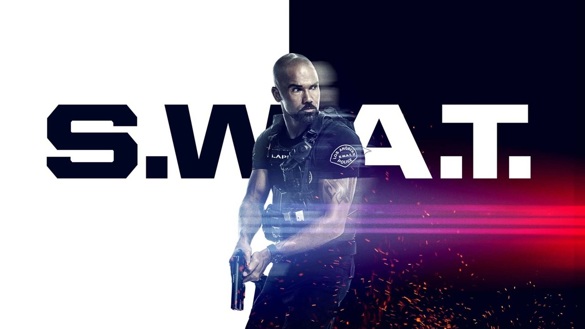 S.W.A.T. Season 3 Episode 9 : Sea Legs