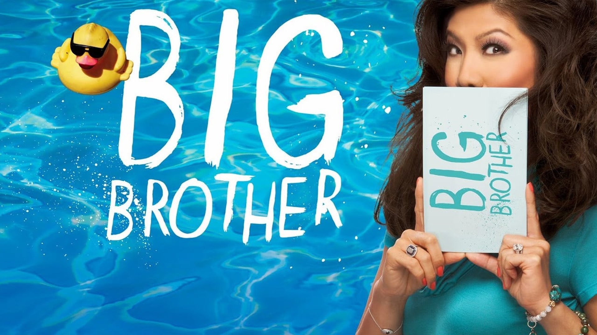 Big Brother Season 16