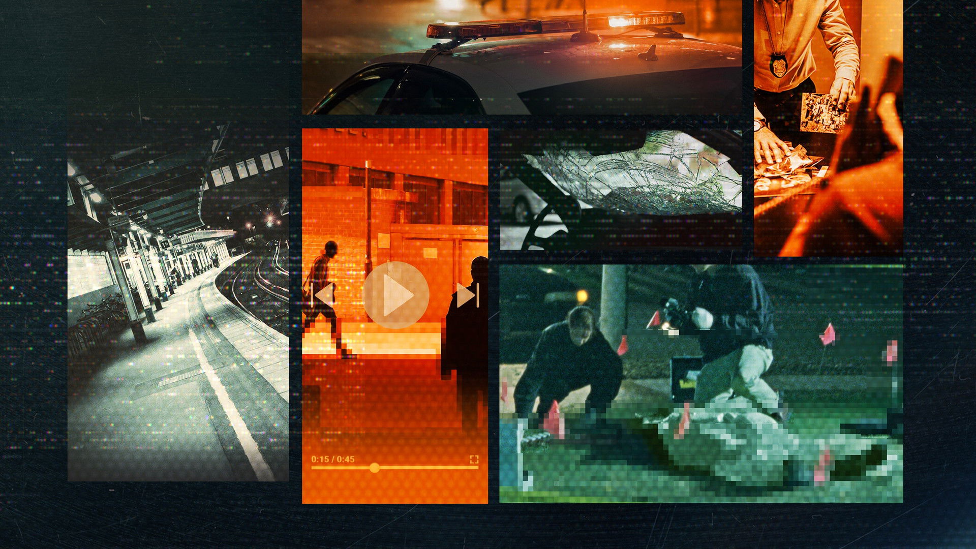 The Murder Tapes Season 3