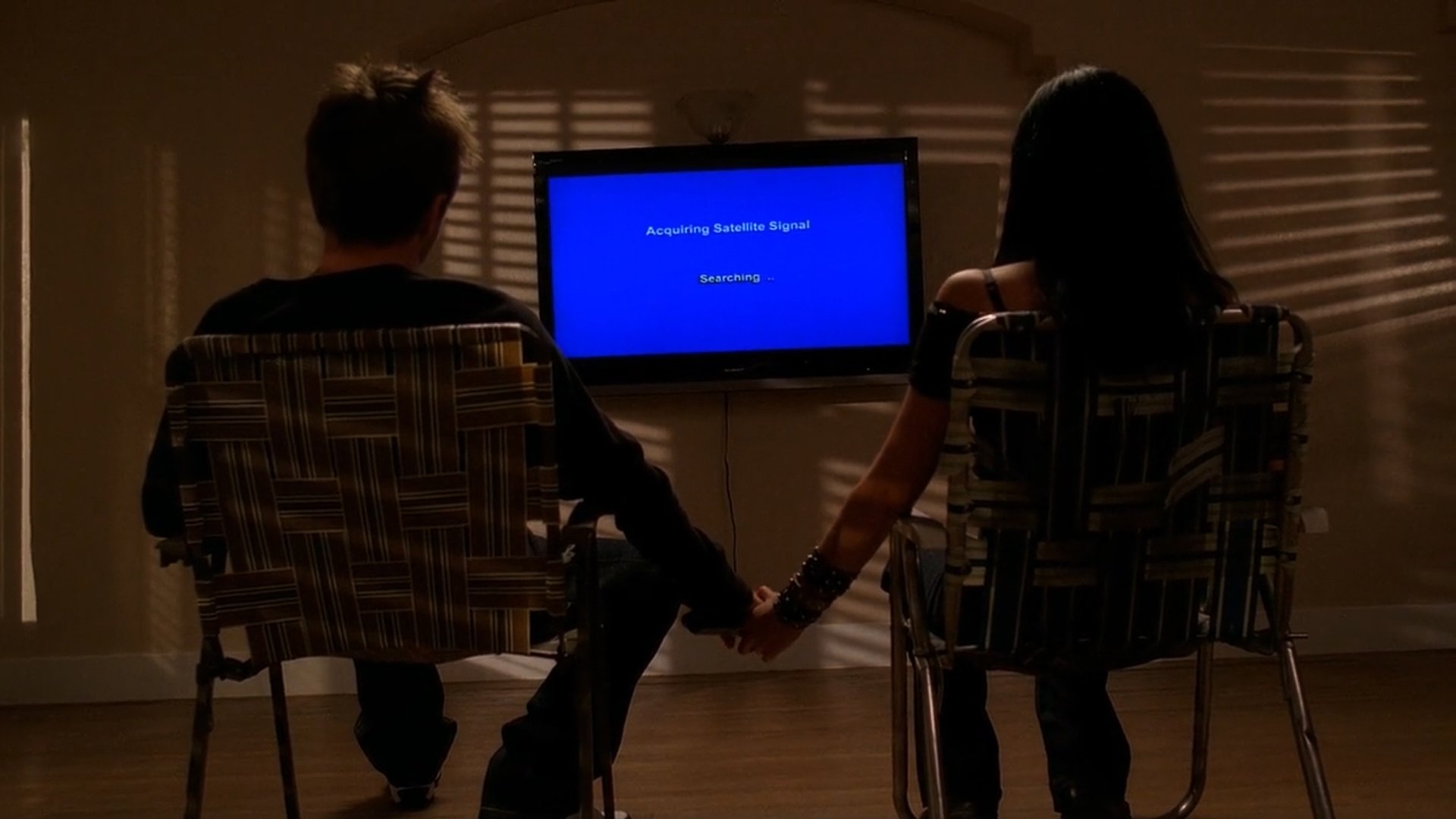 Breaking Bad Season 4 Episode 13 : Face Off