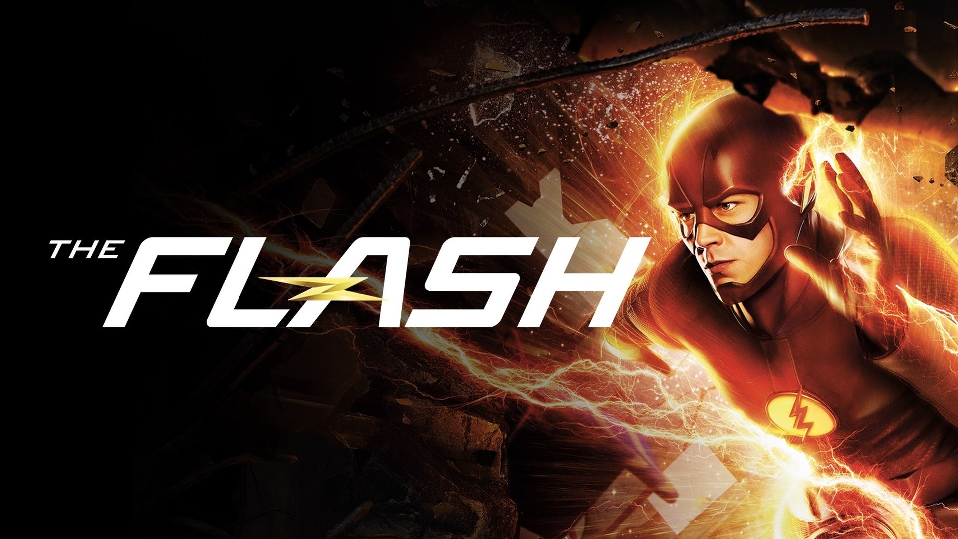The Flash Season 5 Episode 17 : Time Bomb