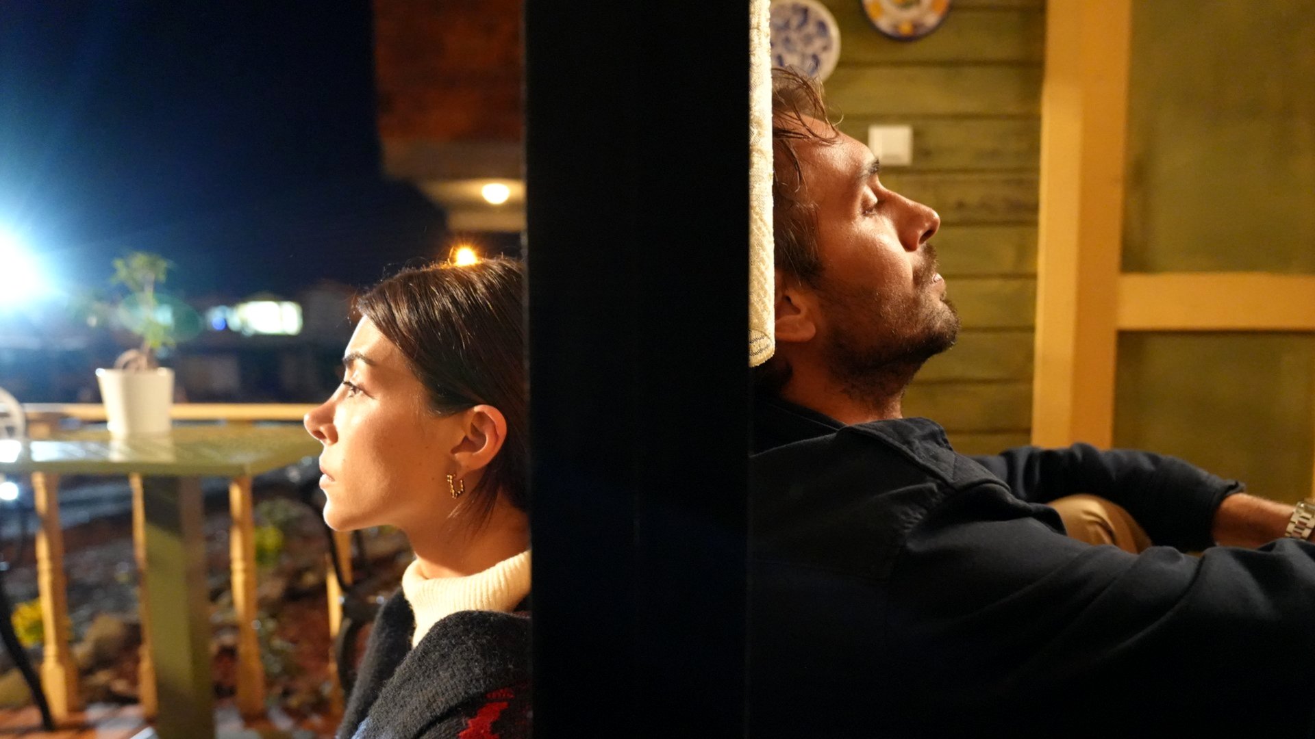 Deep in Love Season 1 Episode 5 : Episode 5