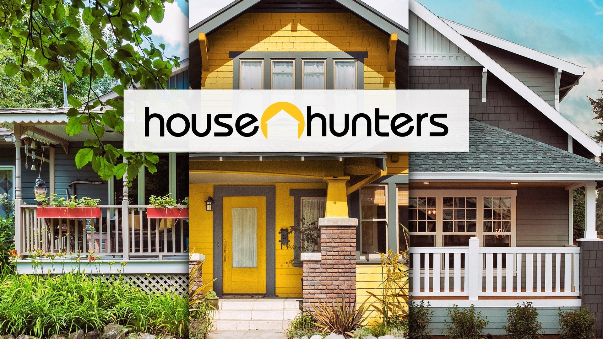 House Hunters Season 34