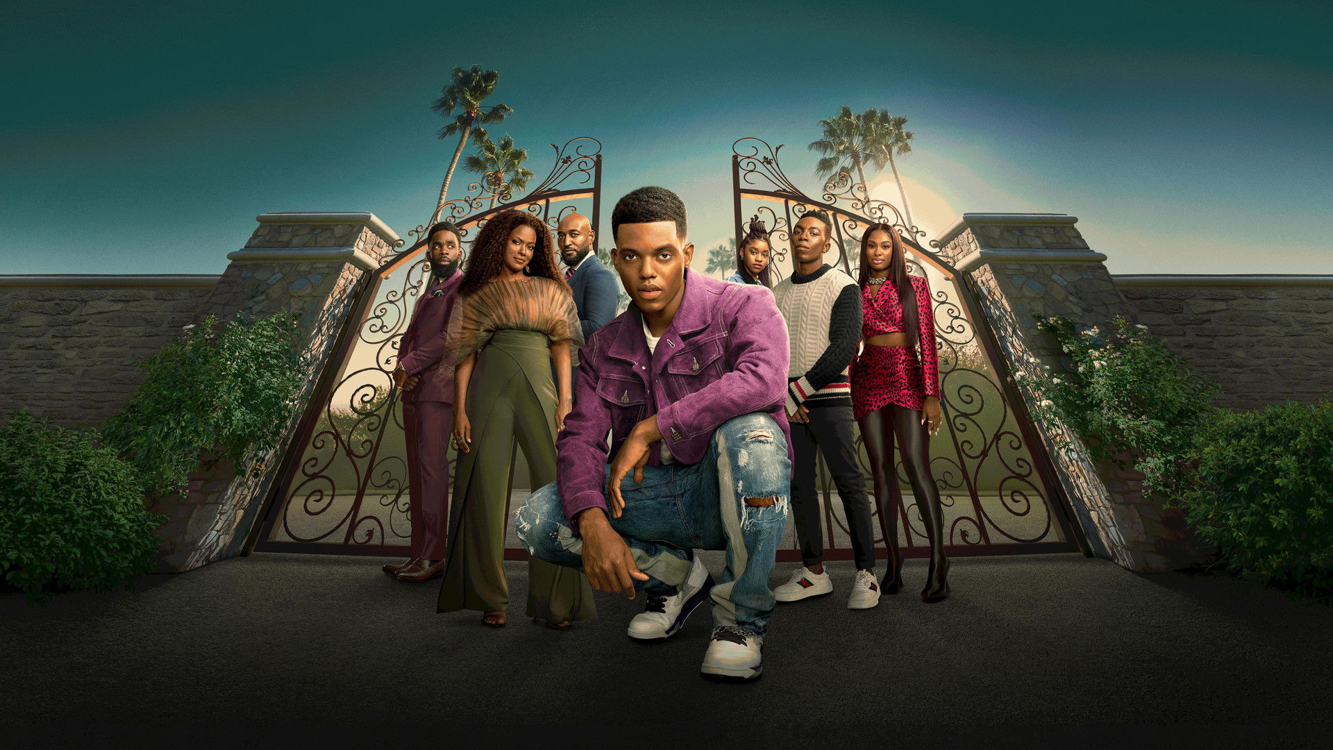 Bel-Air Season 1 Episode 7 : Payback's a B*tch