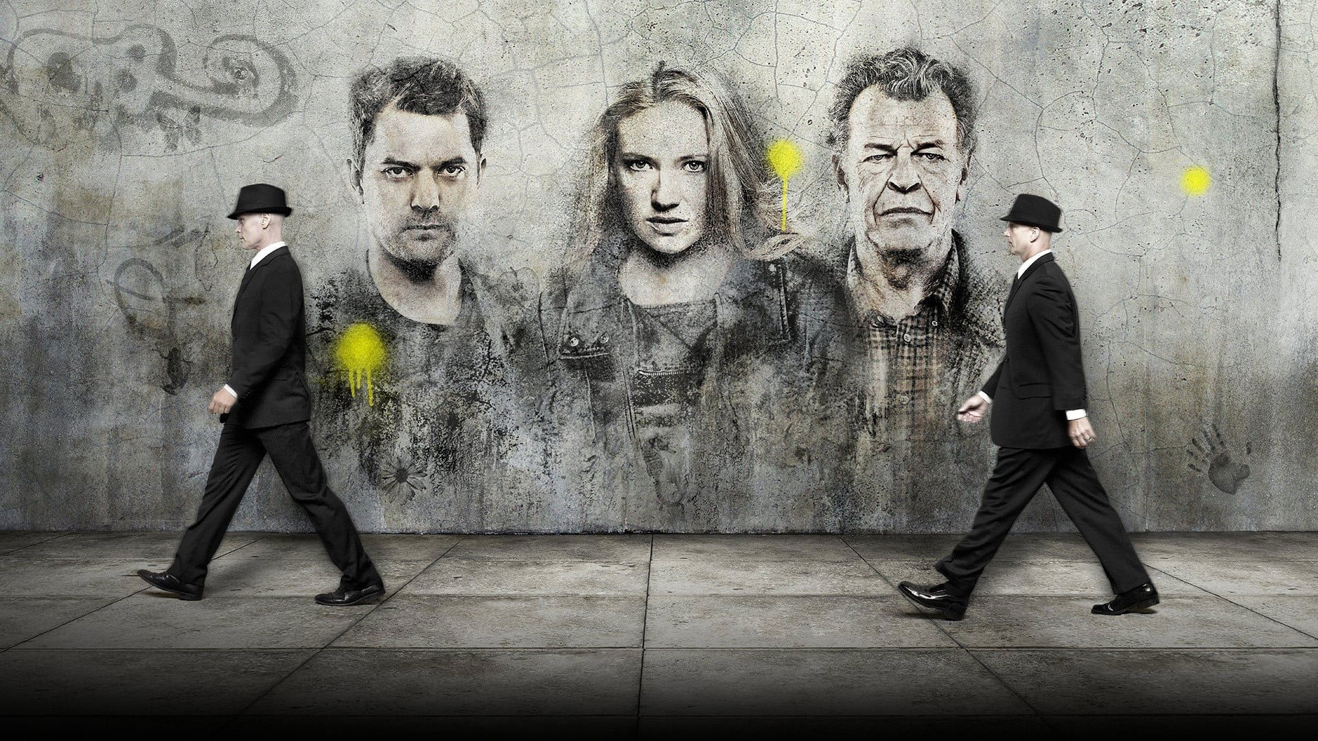 Fringe Season 2 Episode 7 : Of Human Action