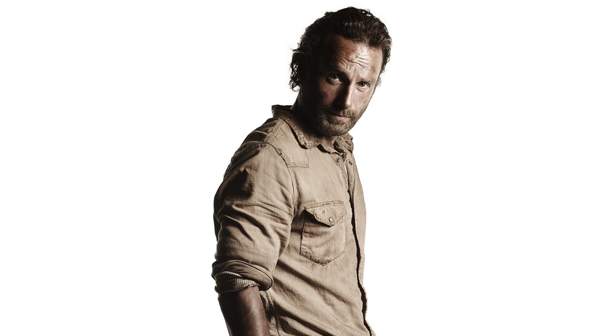 The Walking Dead Season 6 Episode 4 : Here's Not Here