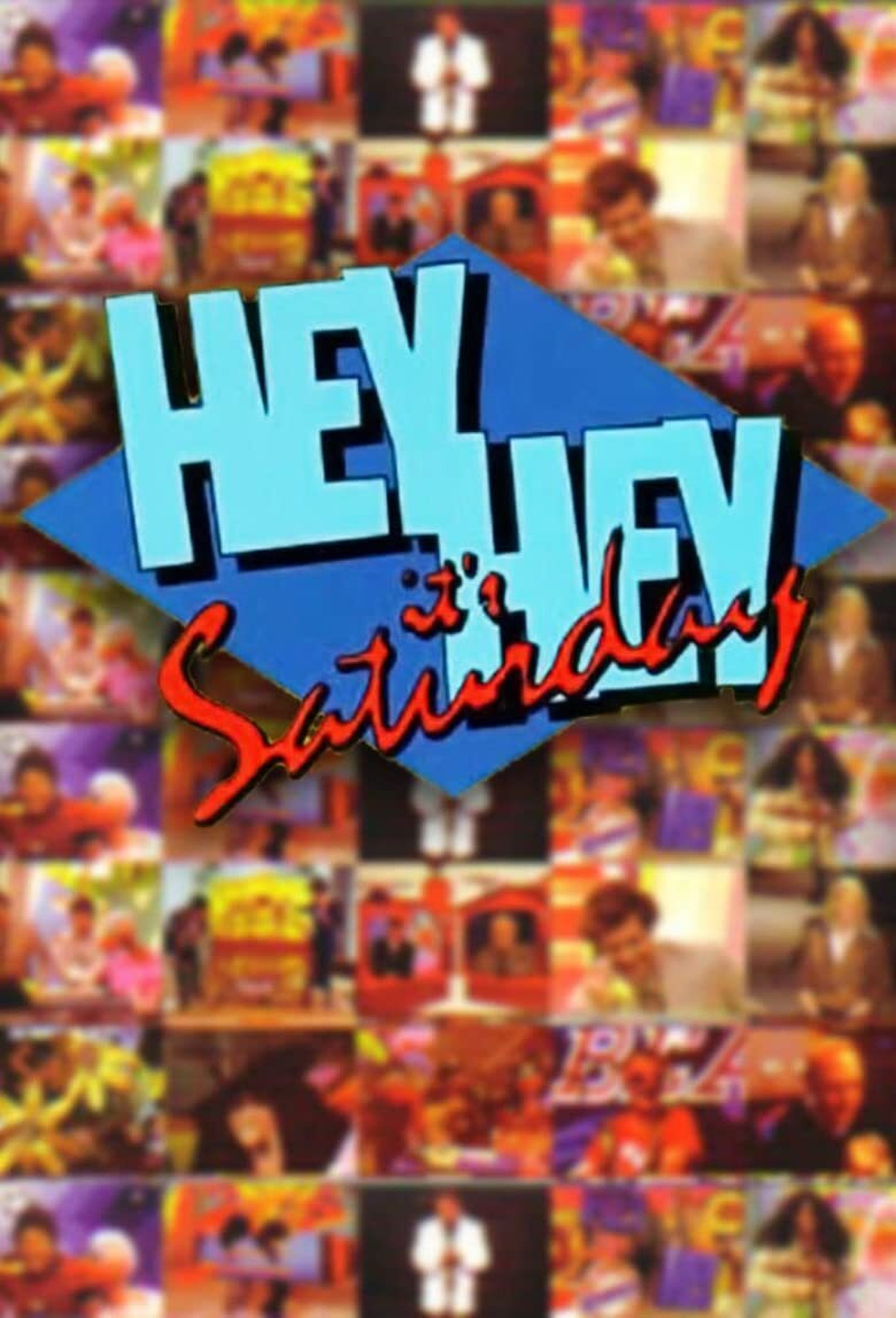 Hey Hey It's Saturday Season 22 Episode 3 : Episode 3