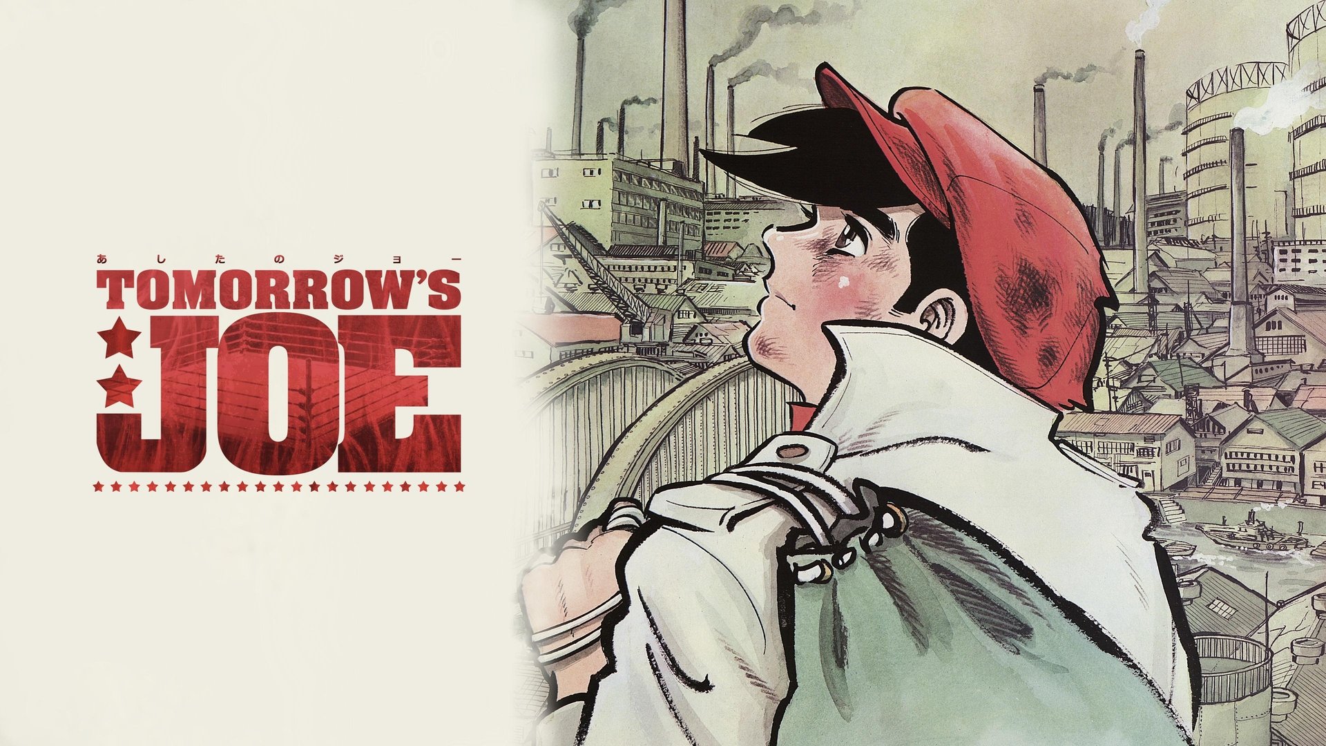 Tomorrow's Joe Tomorrow's Joe