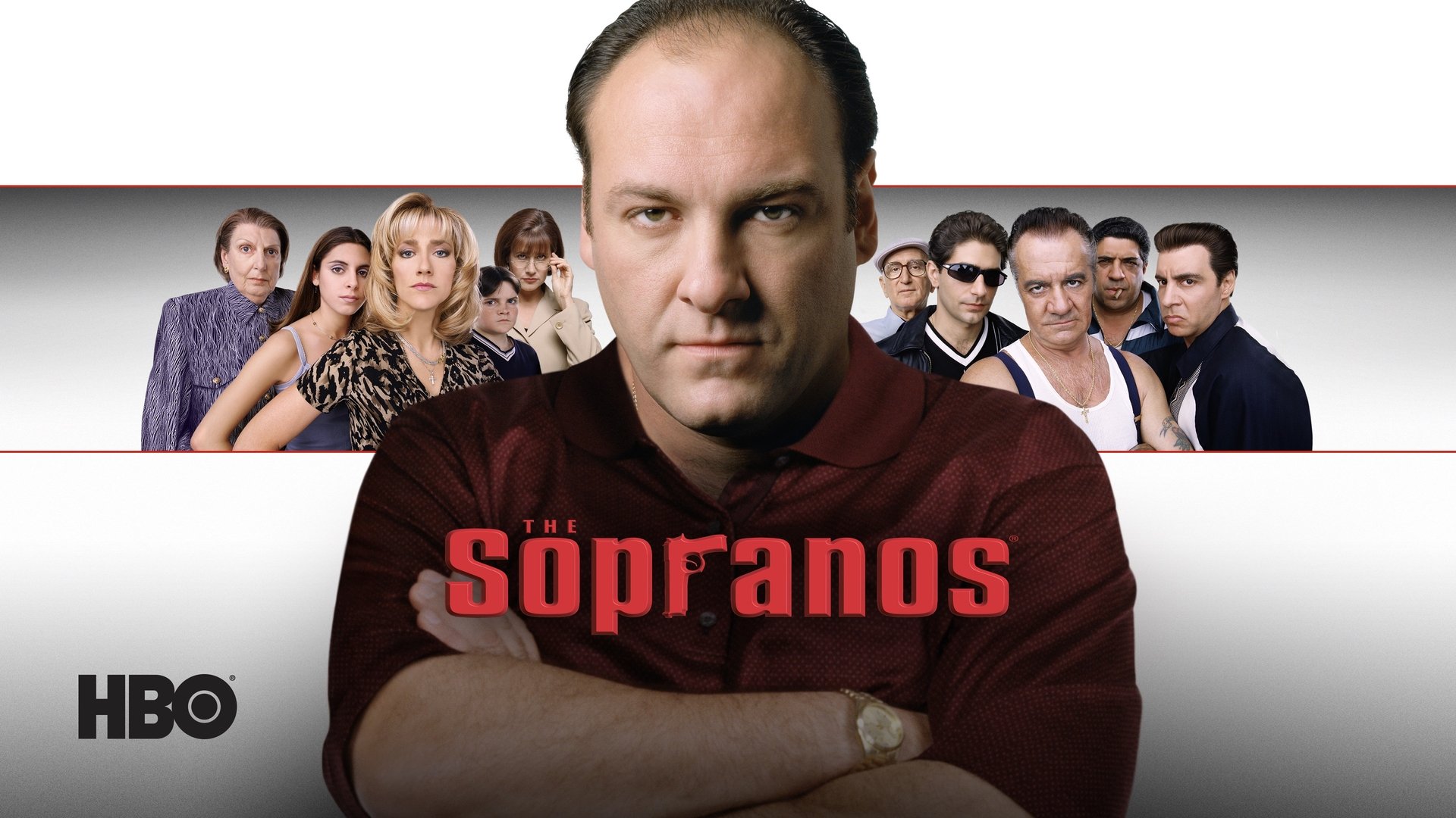 The Sopranos Season 5 Episode 3 : Where's Johnny?