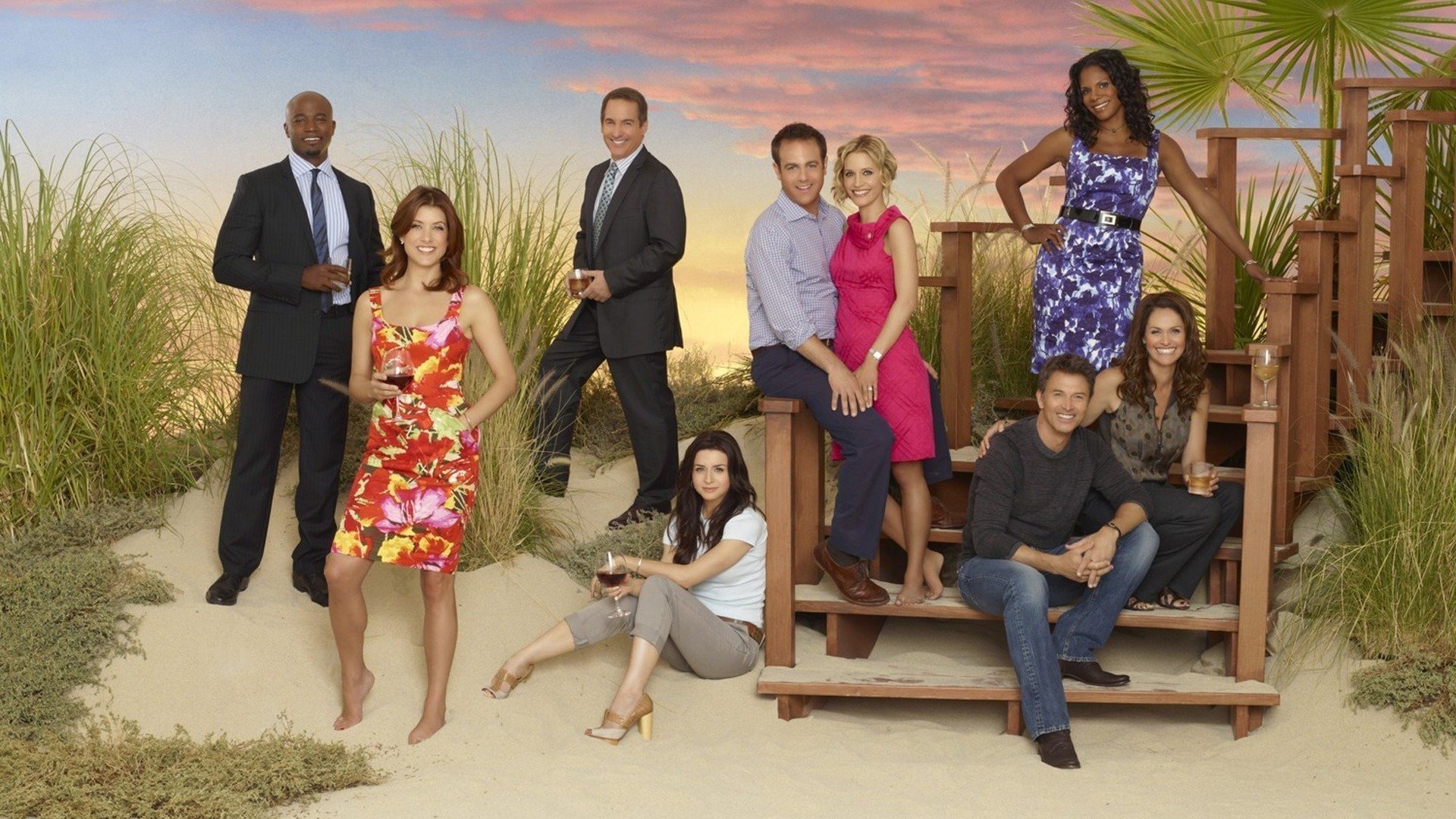 Private Practice Season 3 Episode 13 : Shotgun