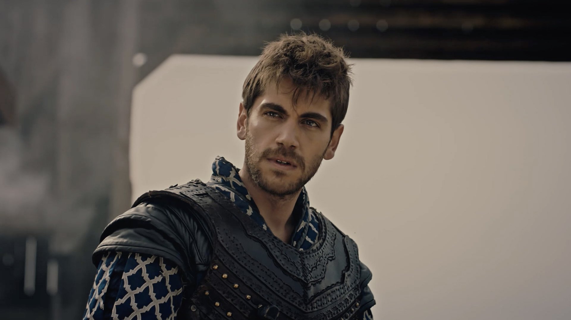 Kuruluş Osman Season 2 Episode 11 : Episode 38