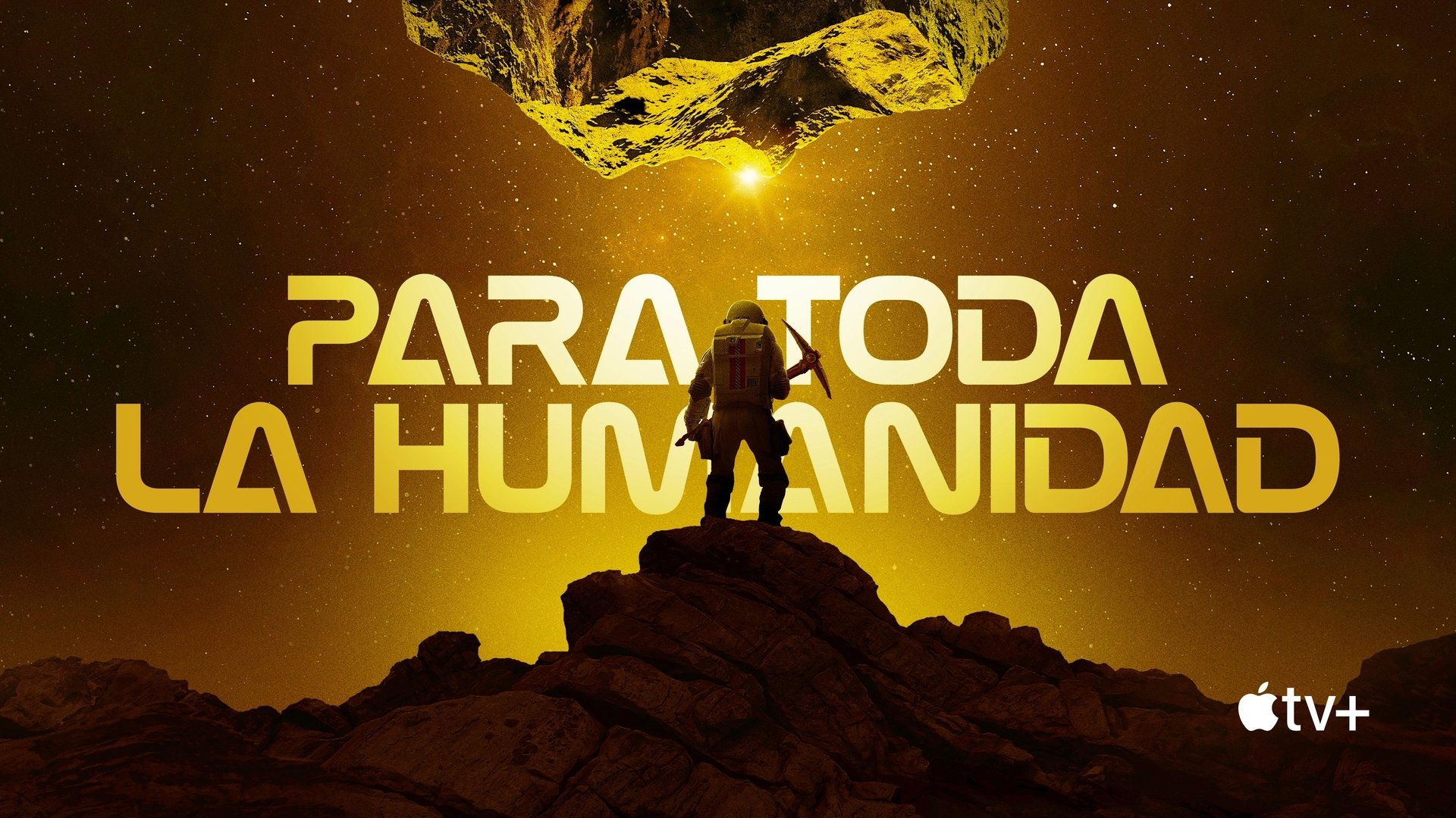 For All Mankind Season 4