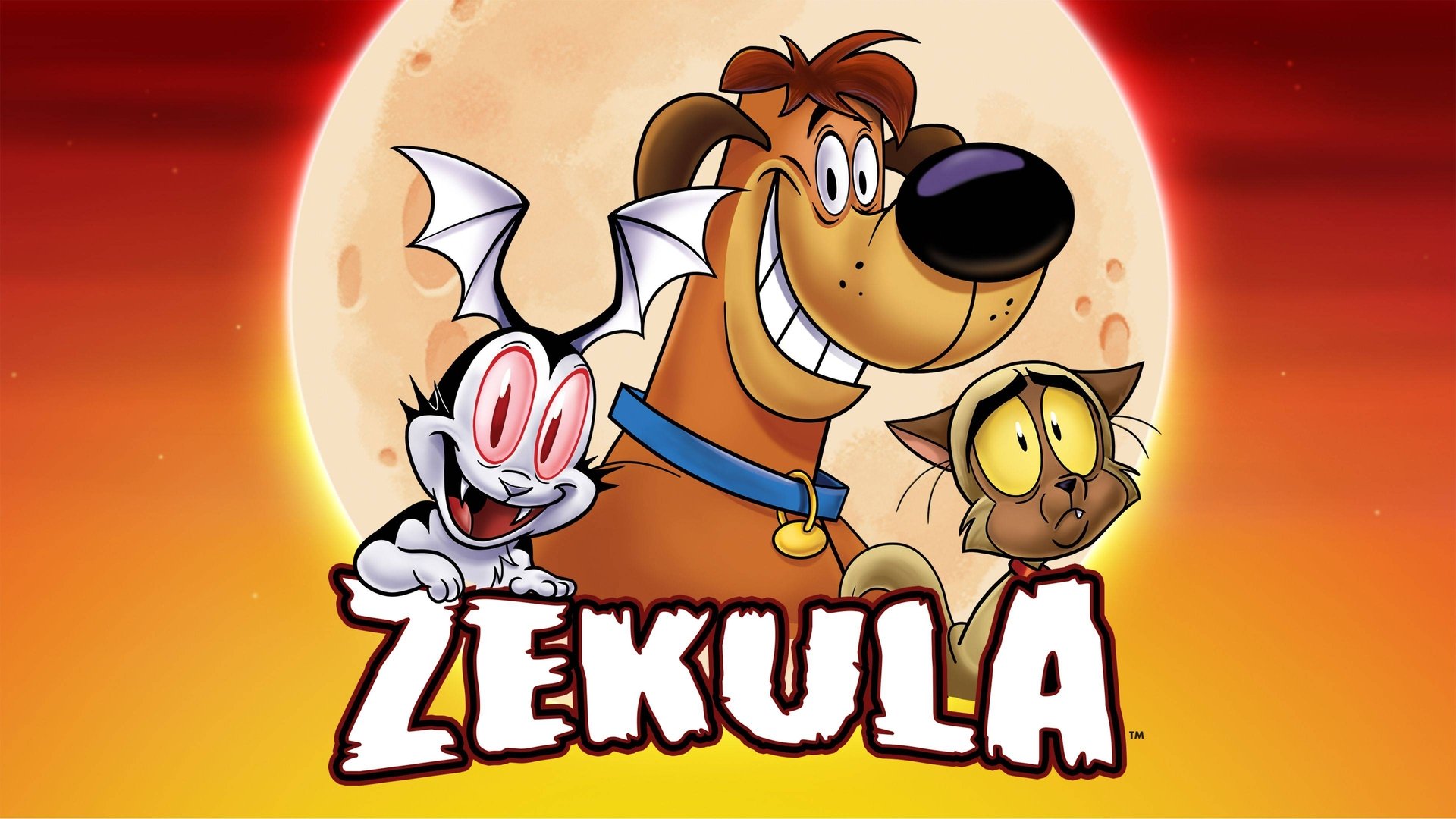 Bunnicula Season 2