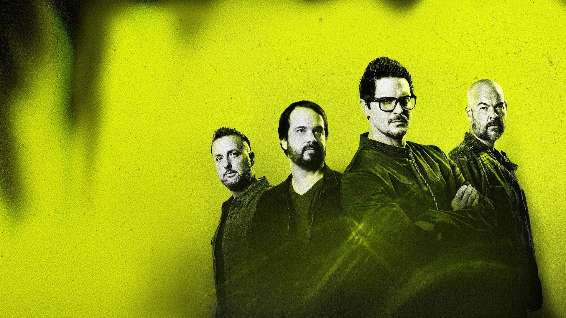 Ghost Adventures Season 23