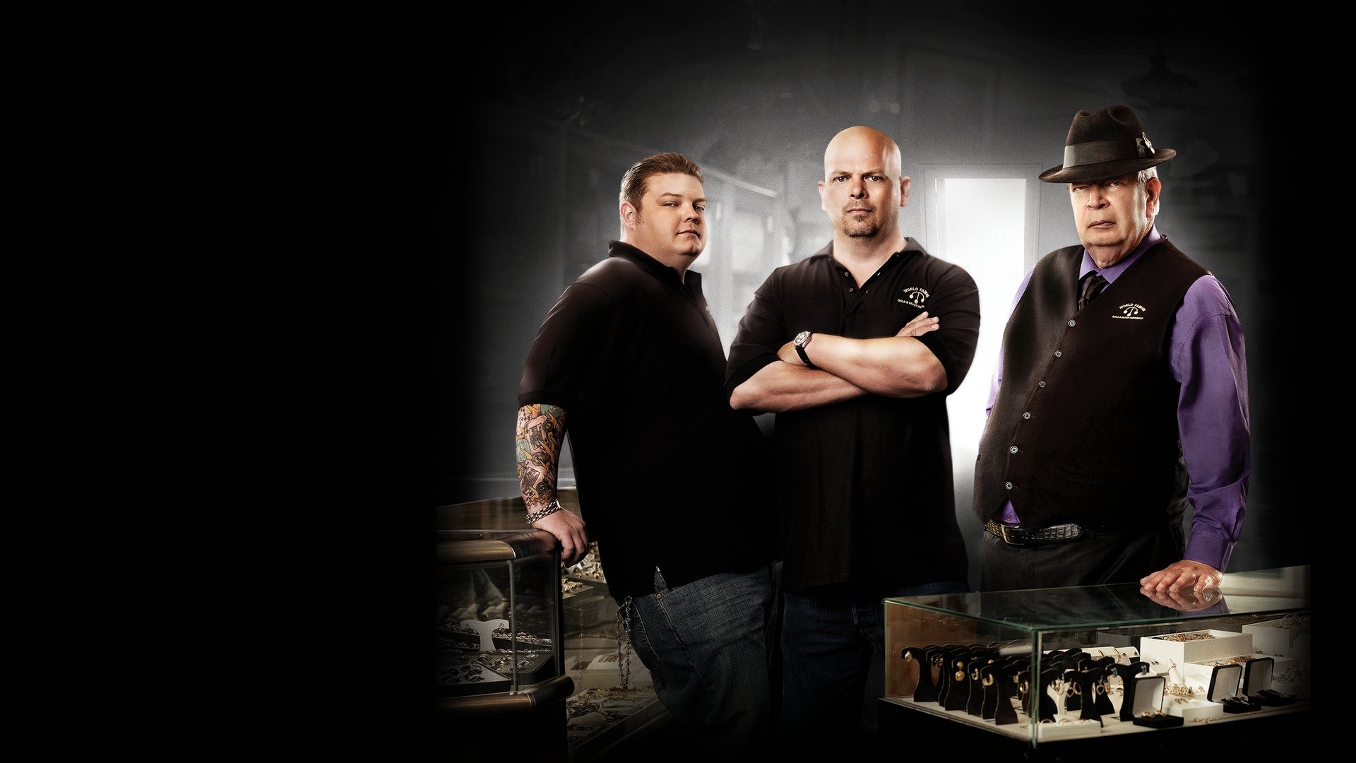 Pawn Stars Season 3