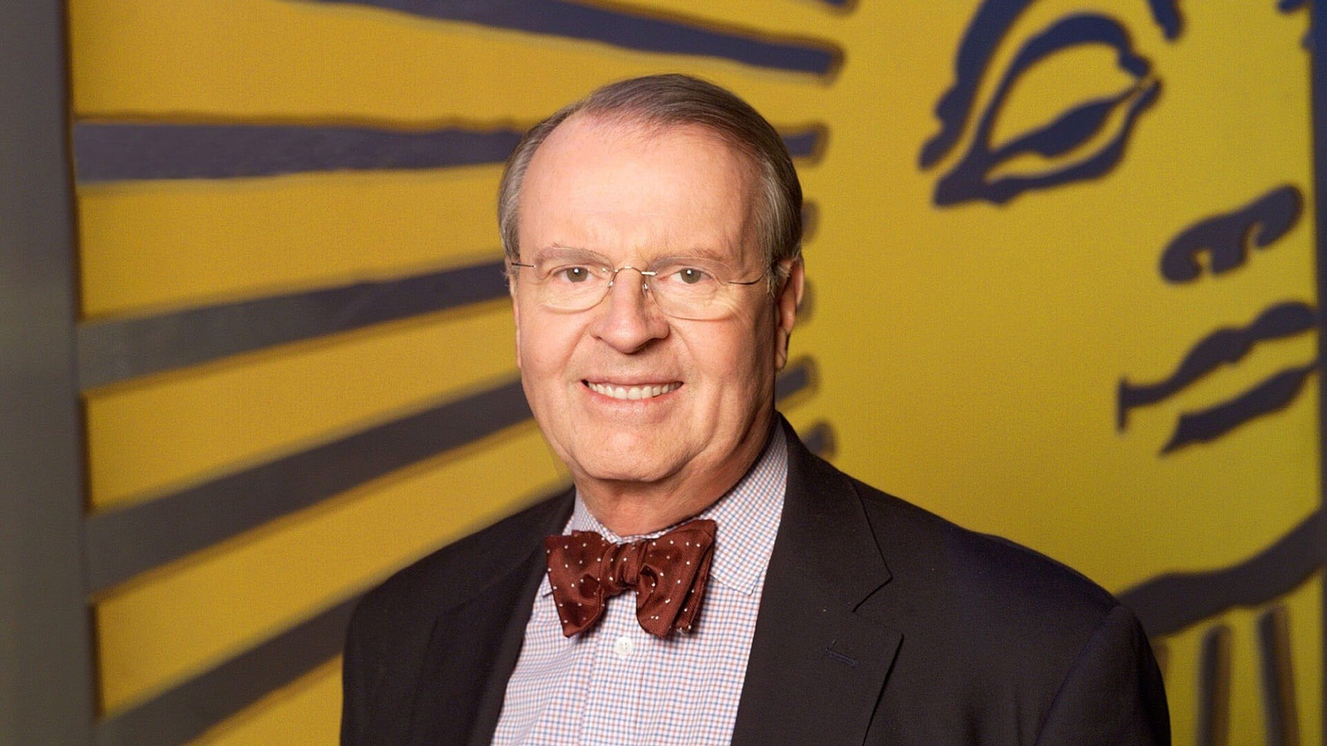 CBS News Sunday Morning Season 12