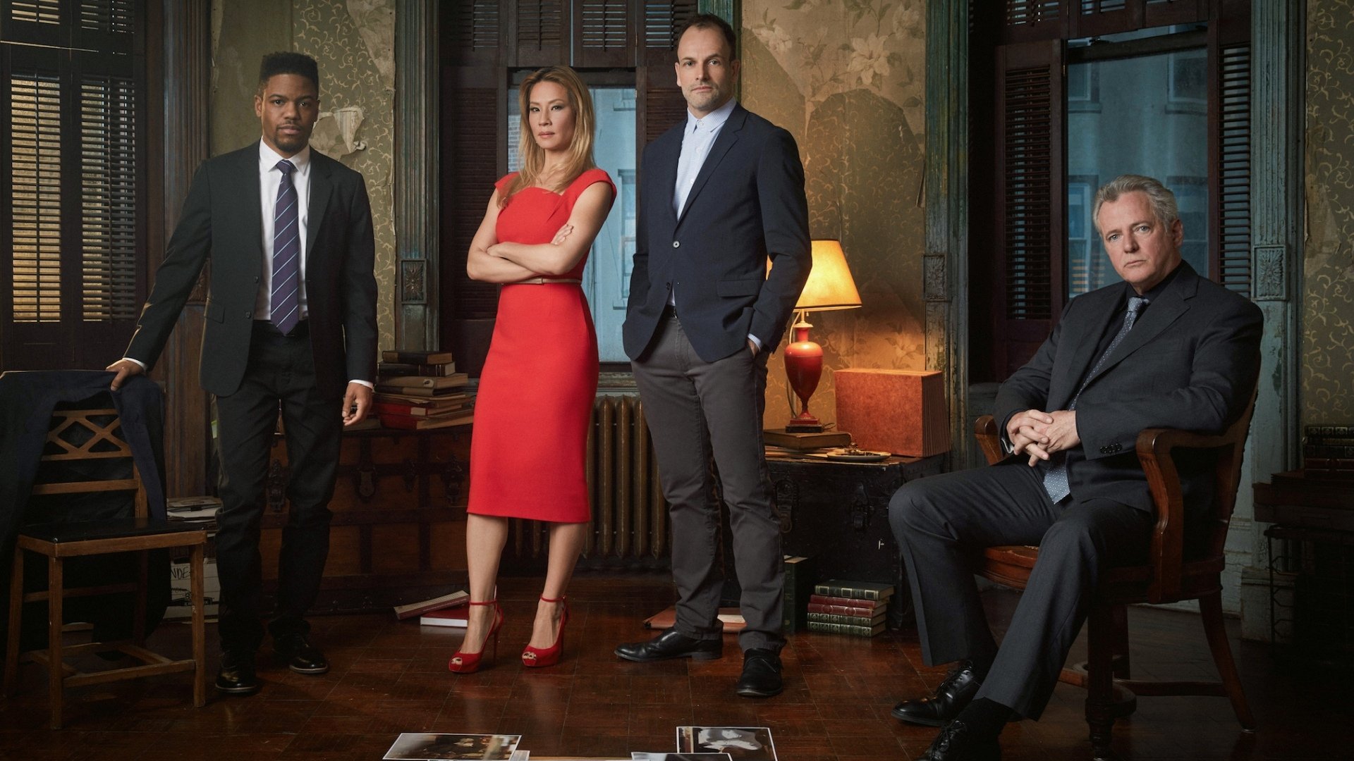Elementary Season 4 Episode 7 : Miss Taken