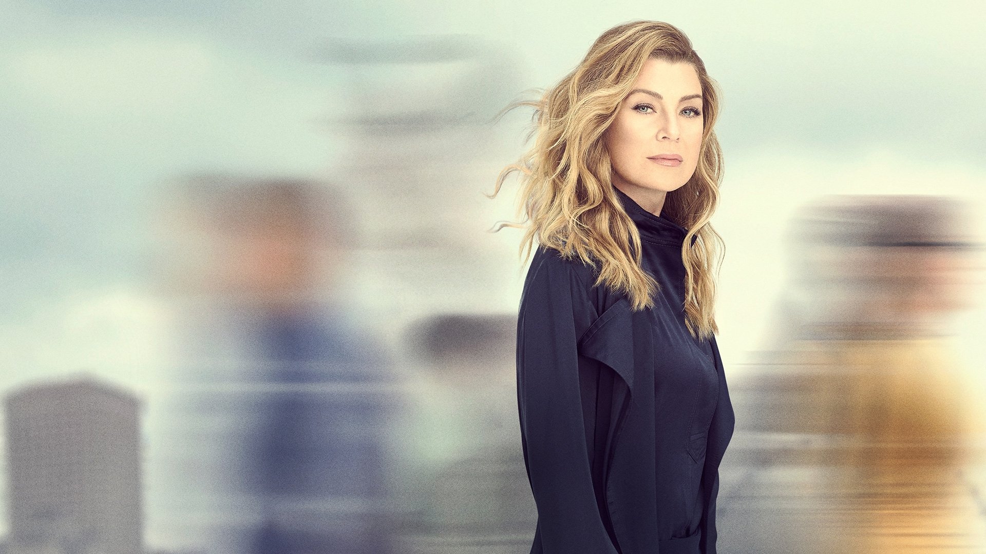 Grey's Anatomy Season 13 Episode 15 : Civil War