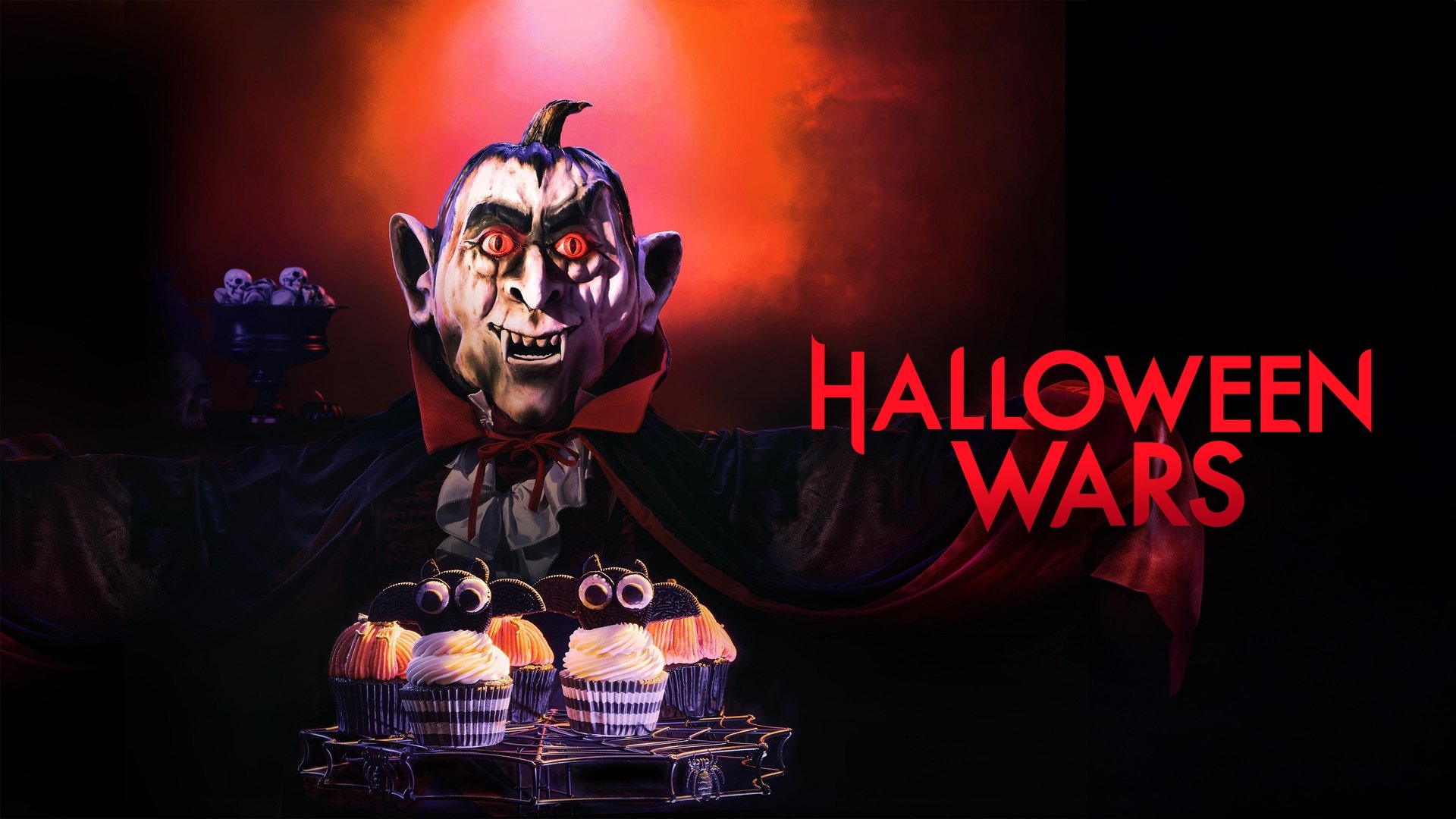 Halloween Wars Season 11