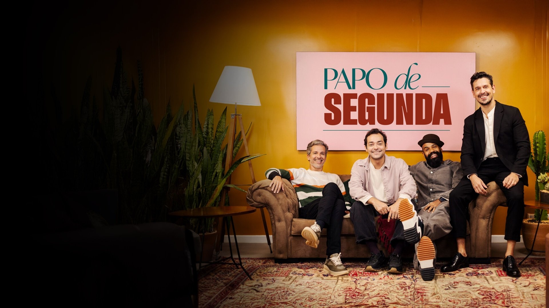 Papo de Segunda