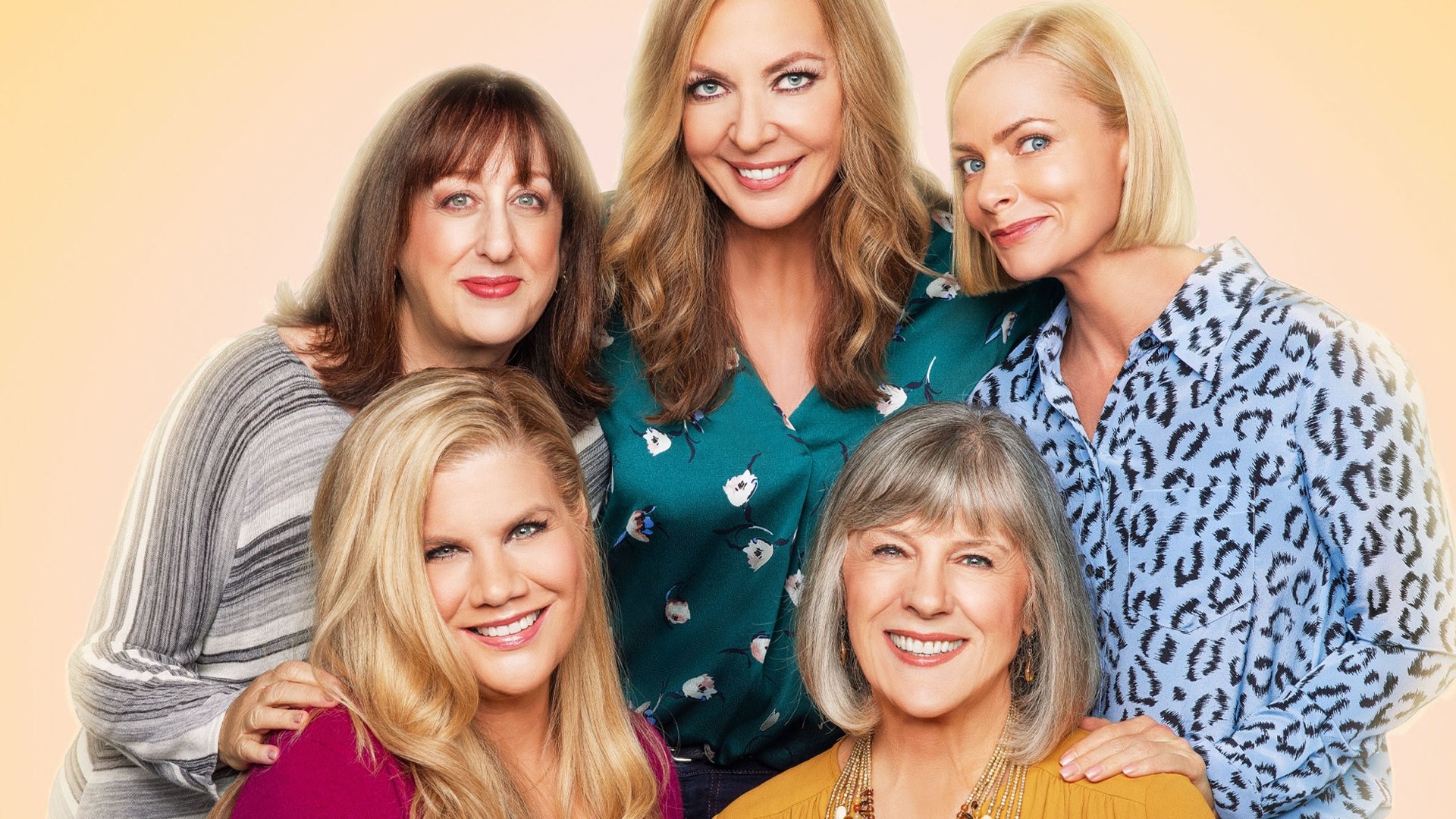 Mom Season 6 Episode 12 : Hacky Sack and a Beautiful Experience