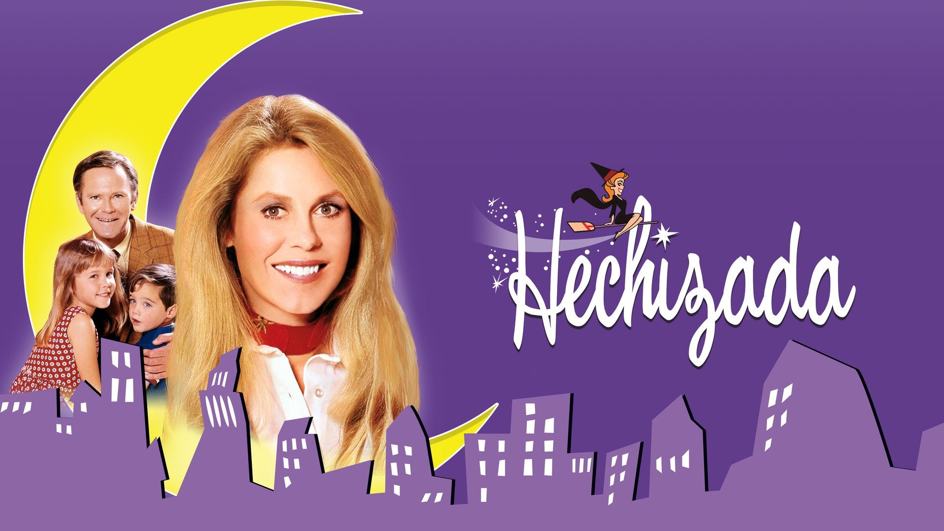 Bewitched Season 2 Episode 19 : My Baby the Tycoon