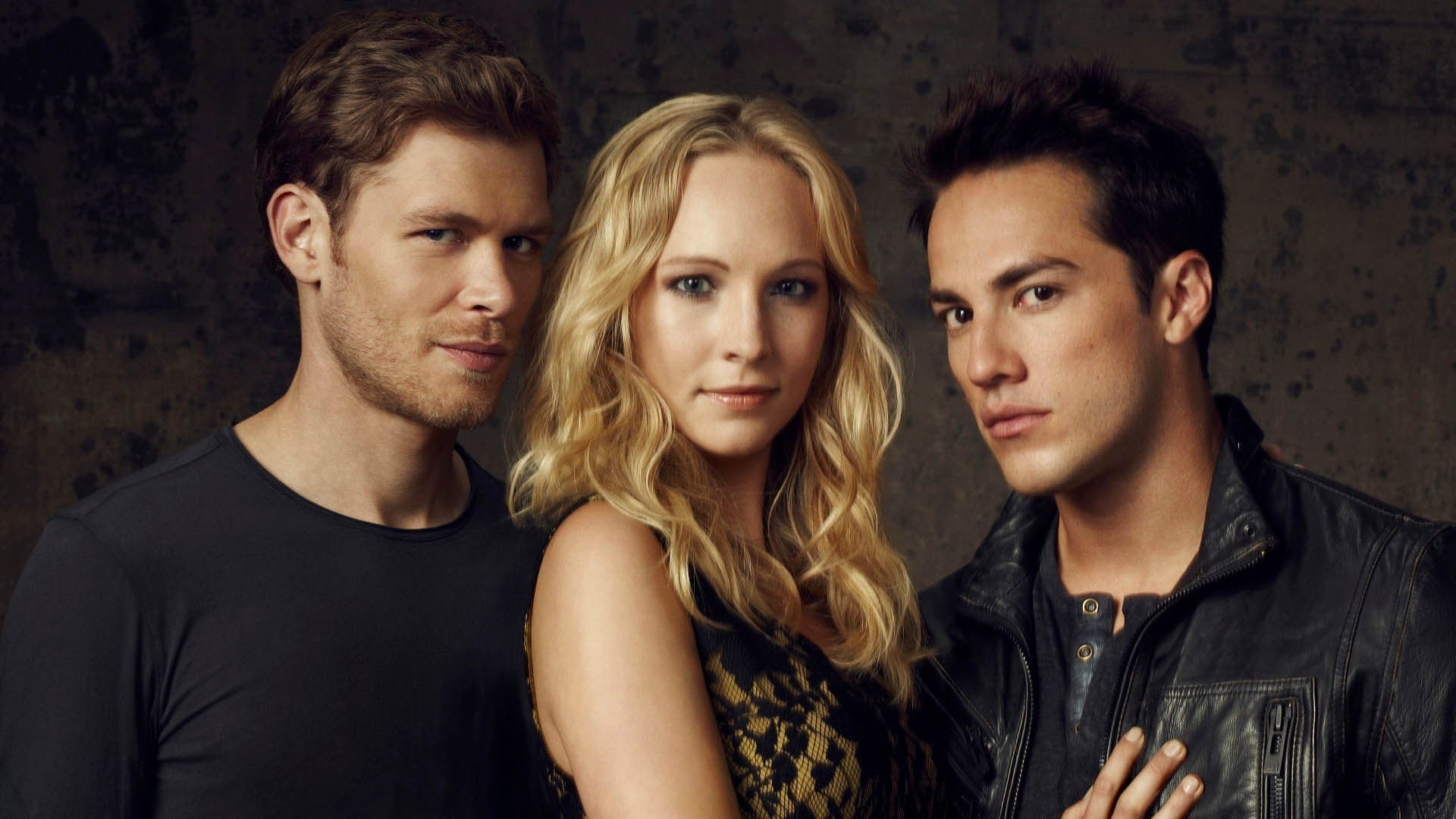 The Vampire Diaries Season 3 Episode 8 : Ordinary People