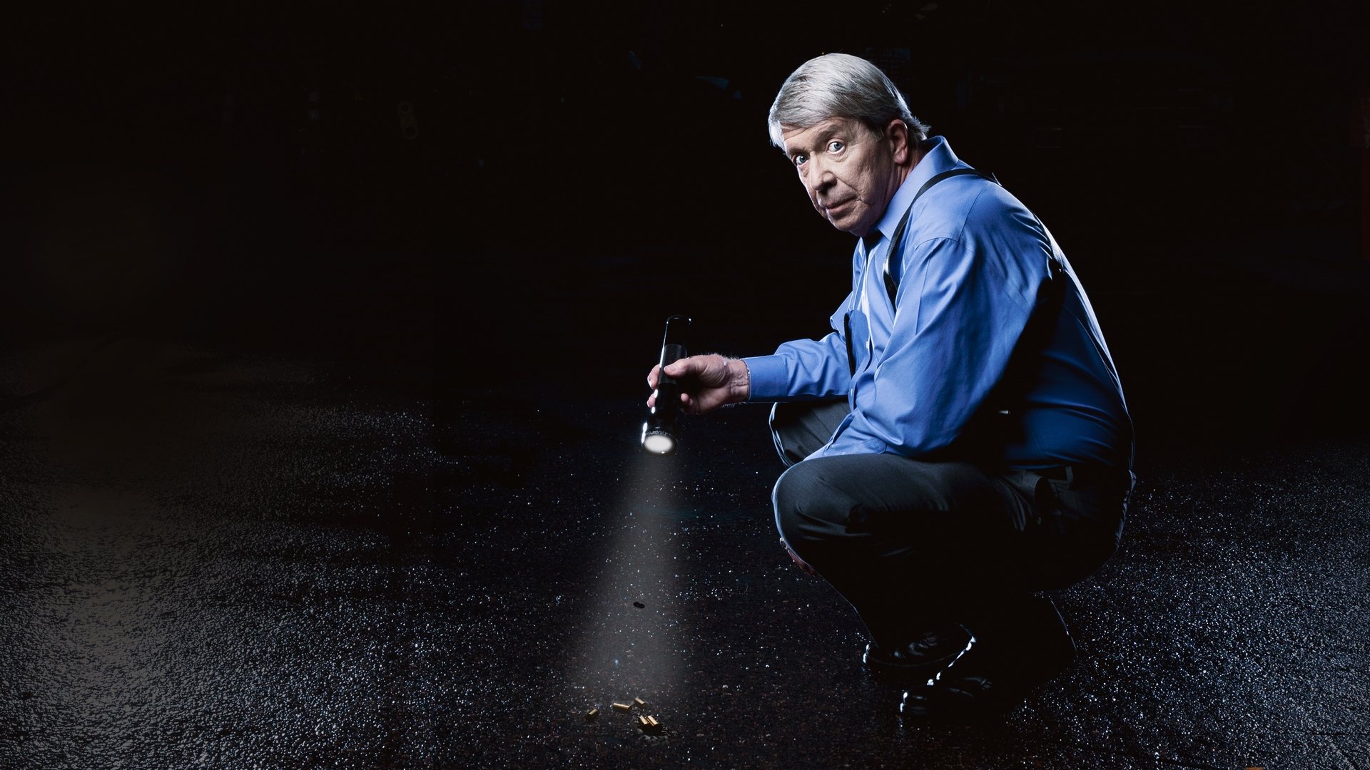 Homicide Hunter: American Detective Season 1 Episode 6 : Goodbye Horses