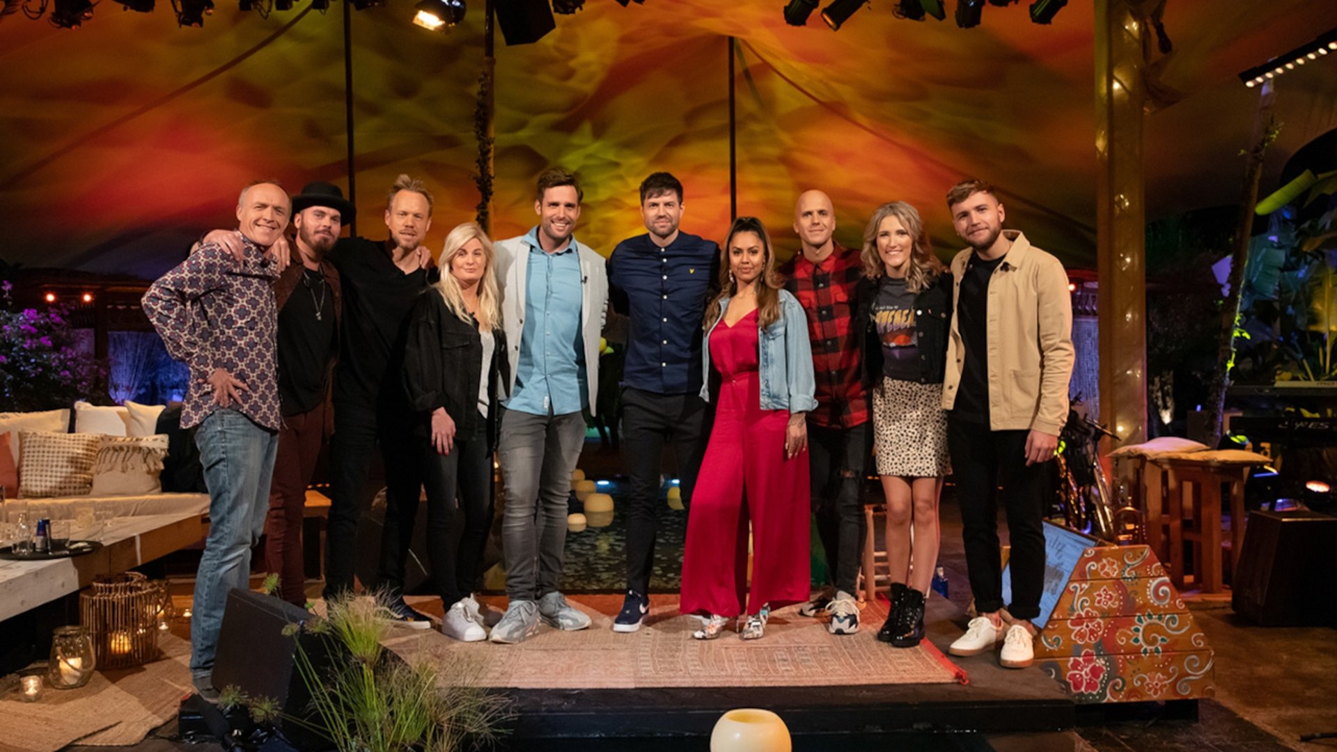 Beste Zangers Season 2