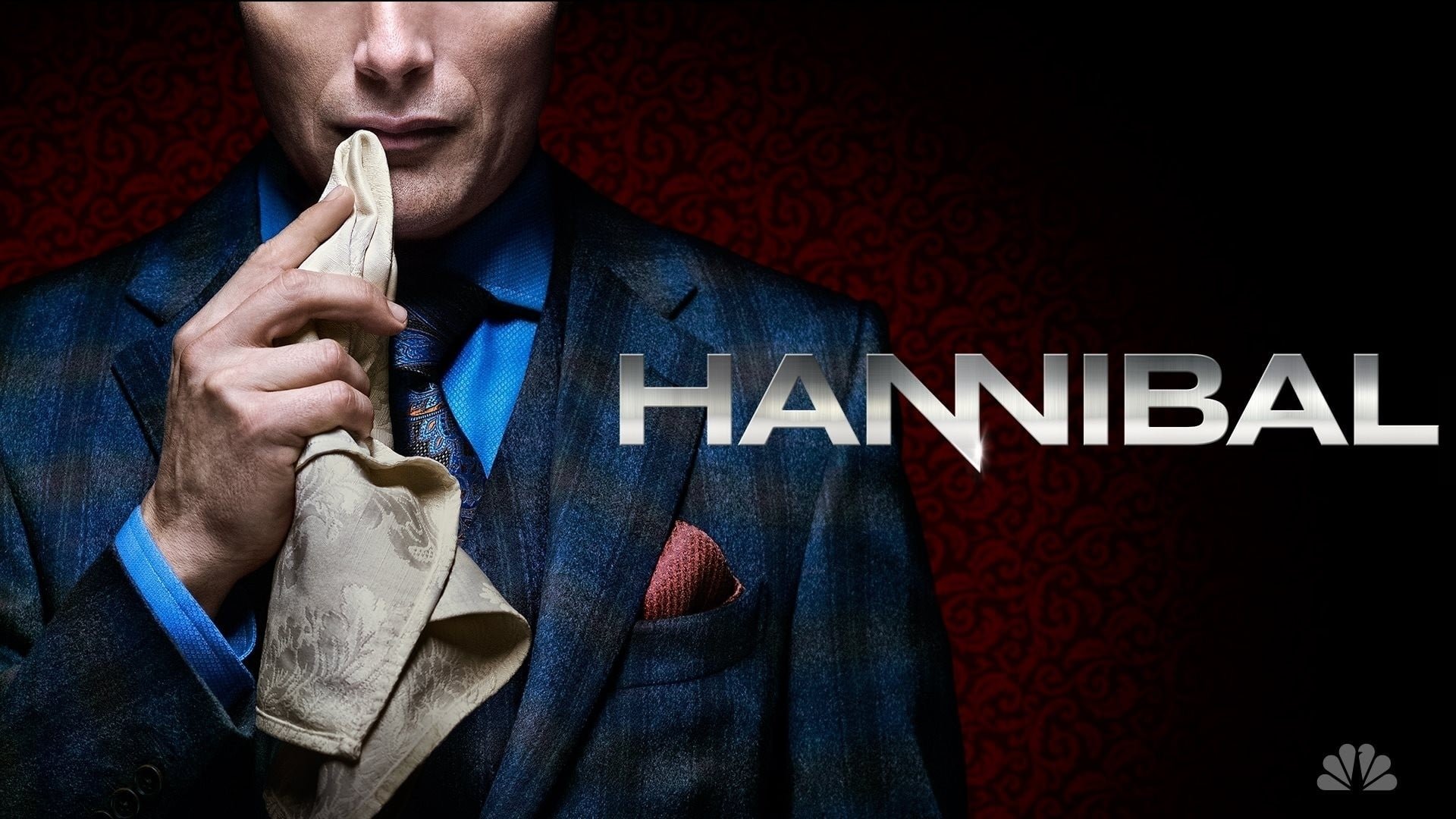 Hannibal Season 1 Episode 2 : Amuse-Bouche