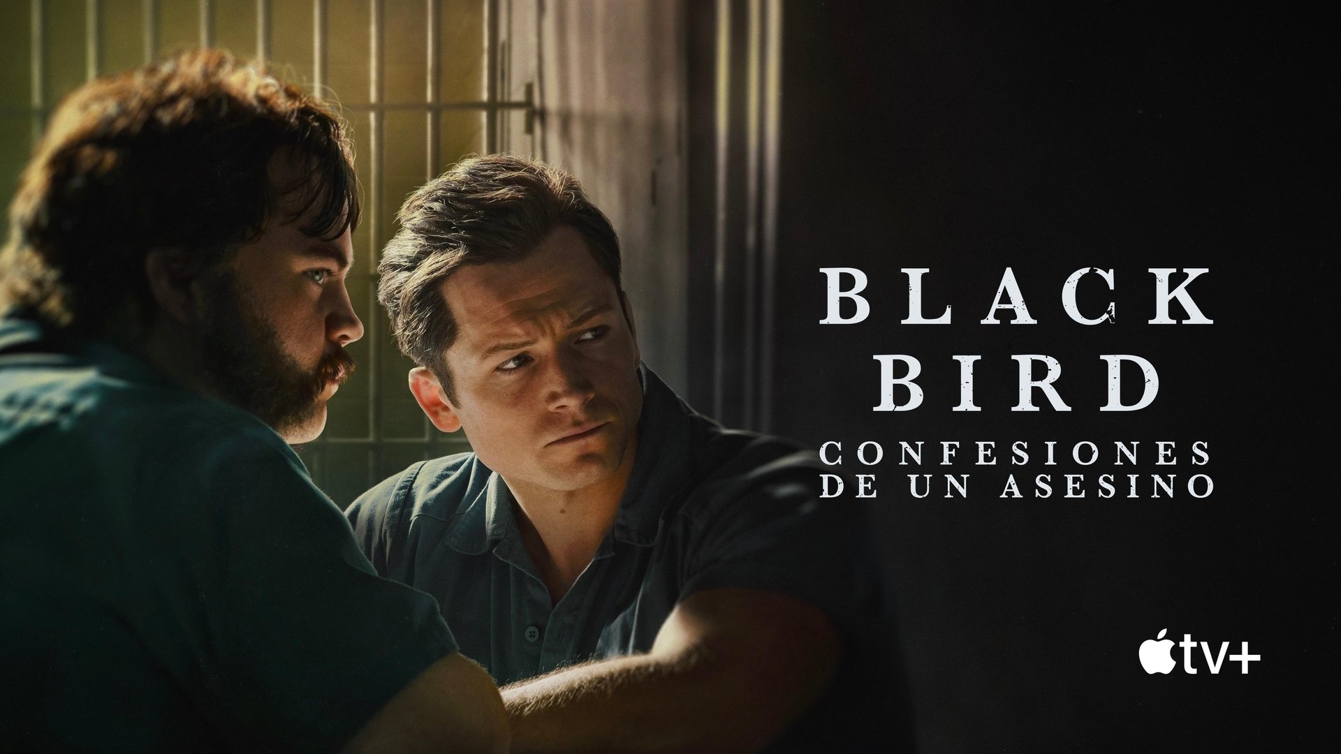 Black Bird Season 1 Episode 2 : We Are Coming, Father Abraham