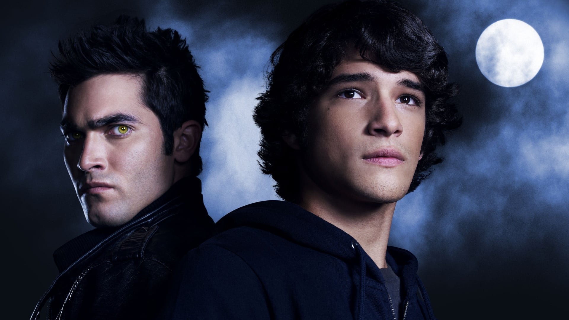 Teen Wolf Season 1 Episode 6 : Heart Monitor