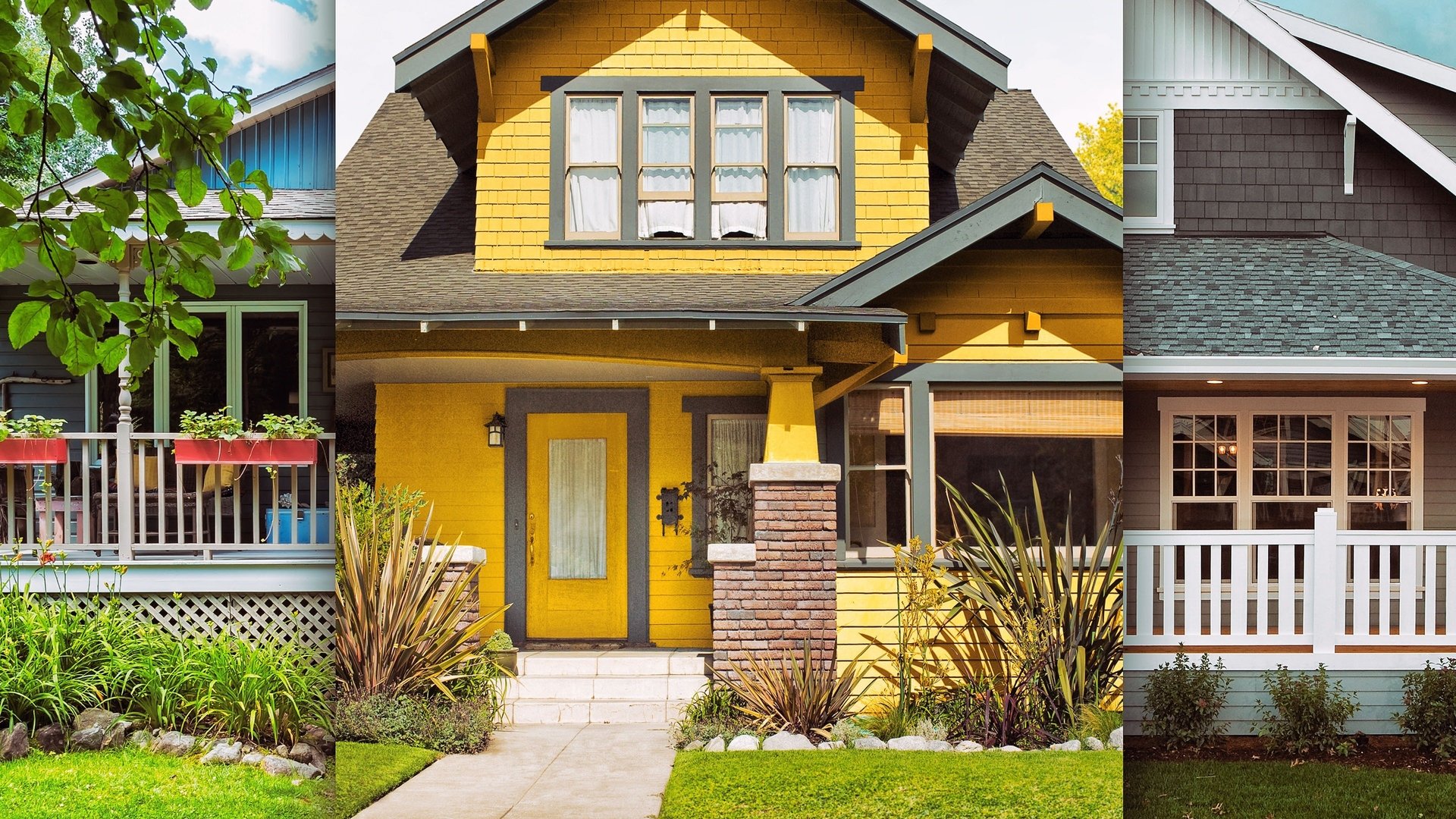 House Hunters