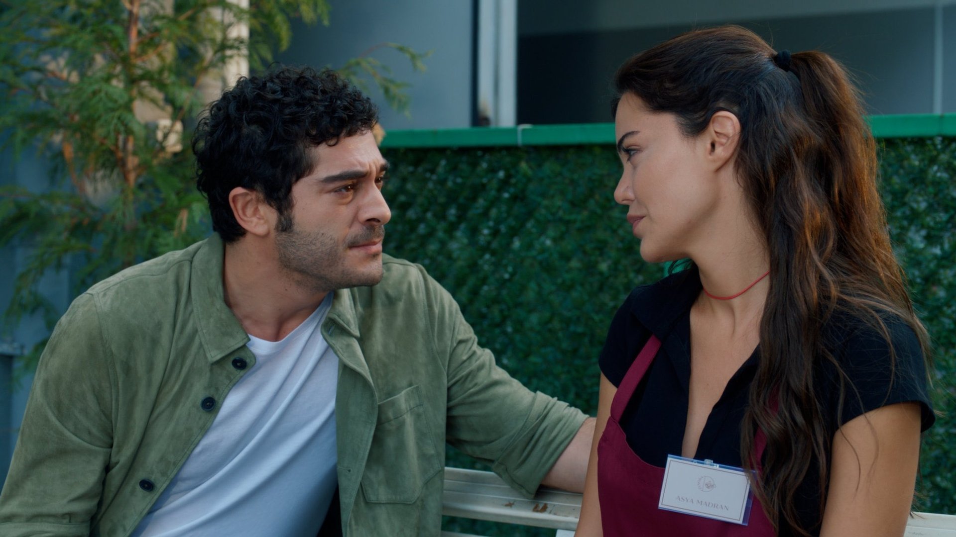 Lovers & Liars Season 1 Episode 7 : Episode 7