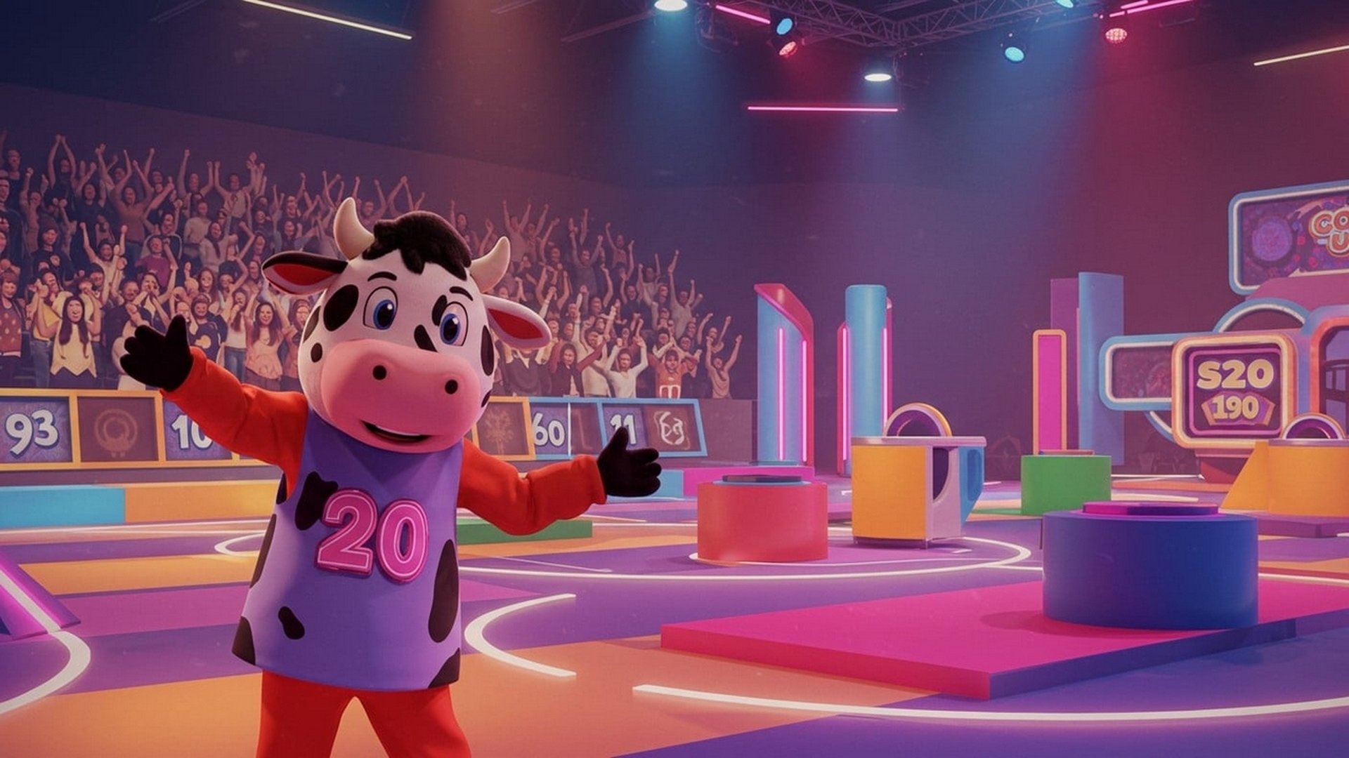 Intervilles Season 11