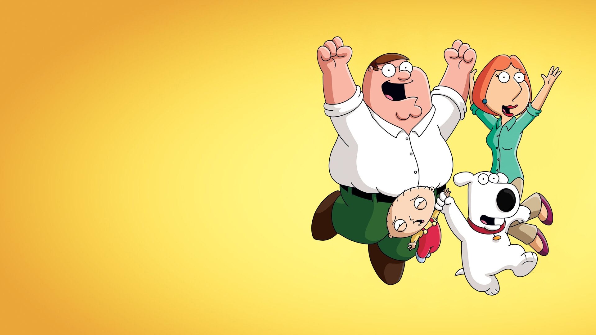Family Guy Season 14 Episode 11 : The Peanut Butter Kid