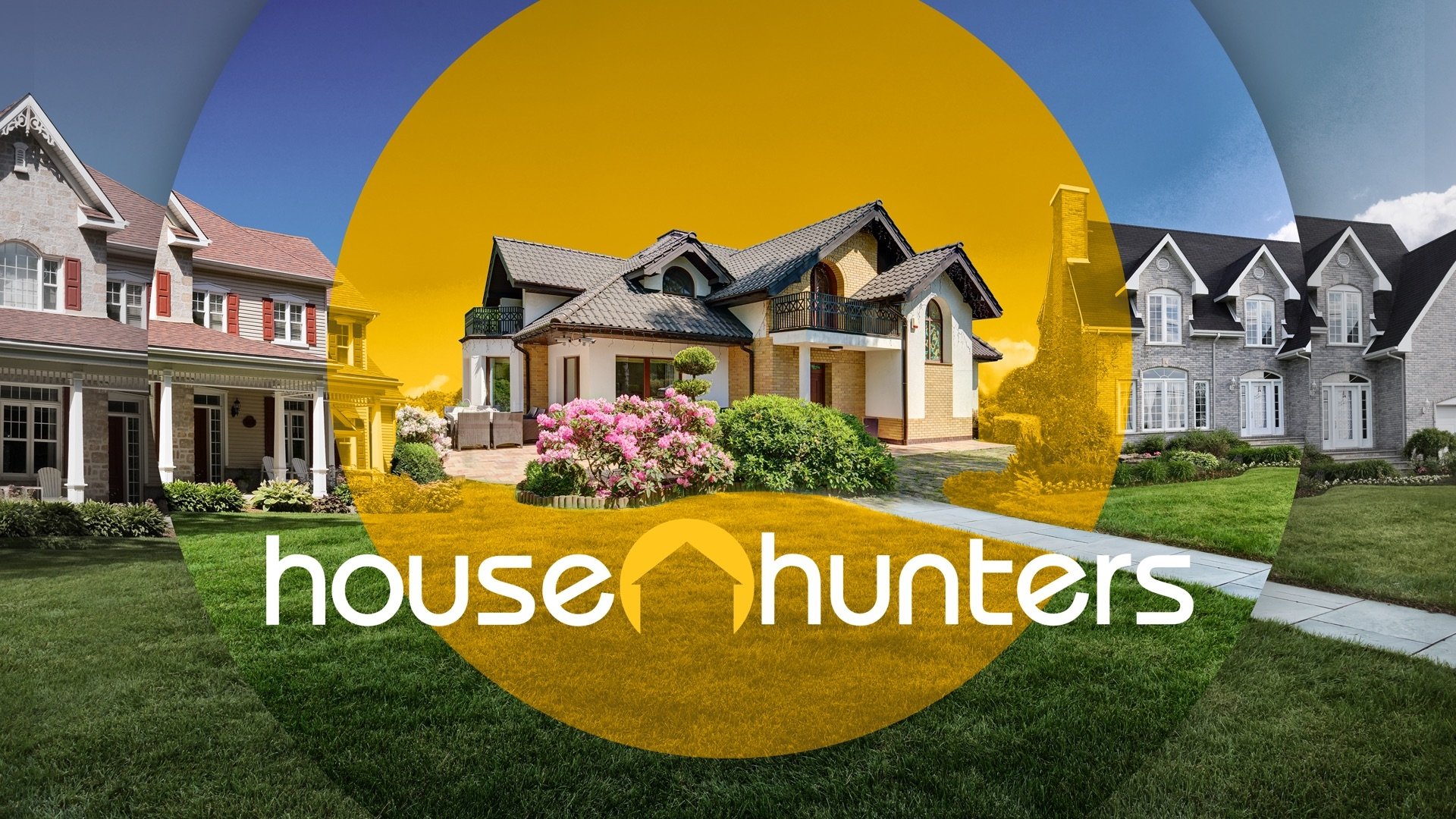House Hunters Season 161