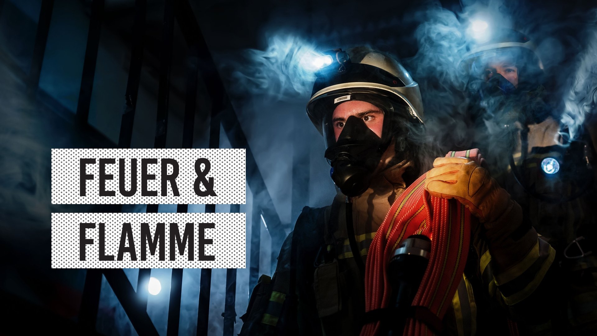 Feuer & Flamme Season 2 Episode 3 : Episode 3