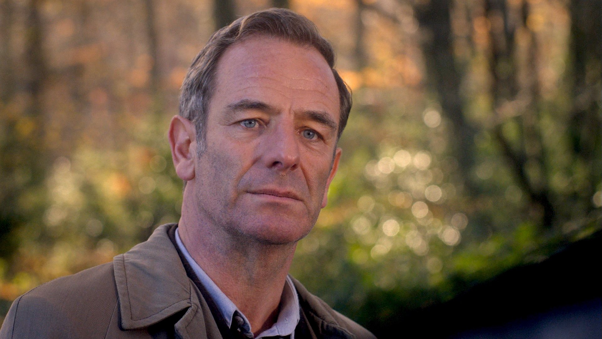 Grantchester Season 7 Episode 4 : Episode 4