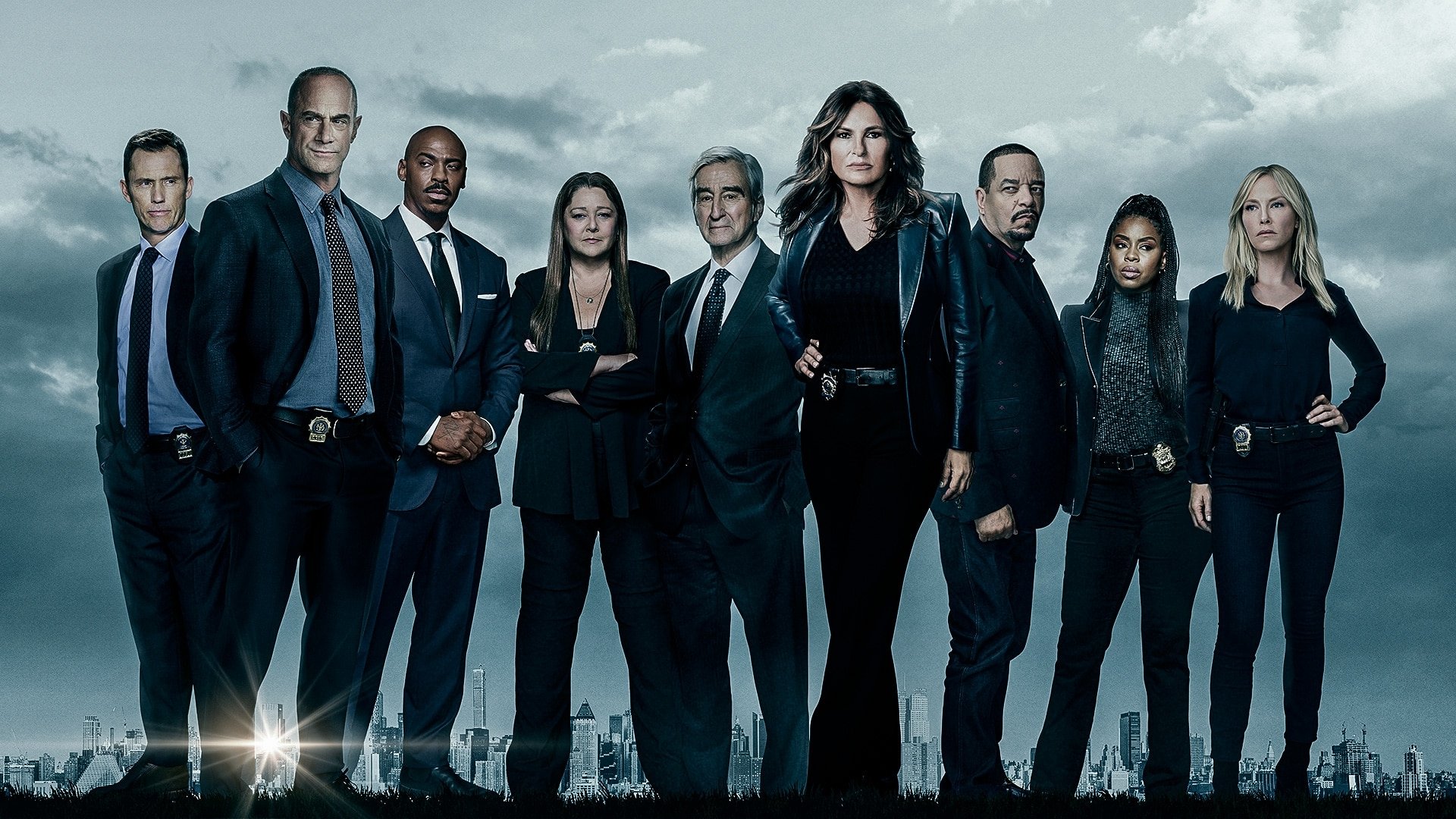 Law & Order: Special Victims Unit Season 2 Episode 17 : Folly