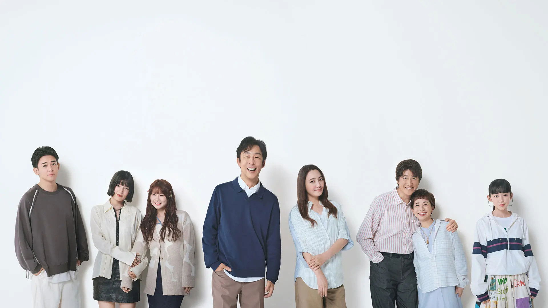 When I was a Child Everything Was Fine