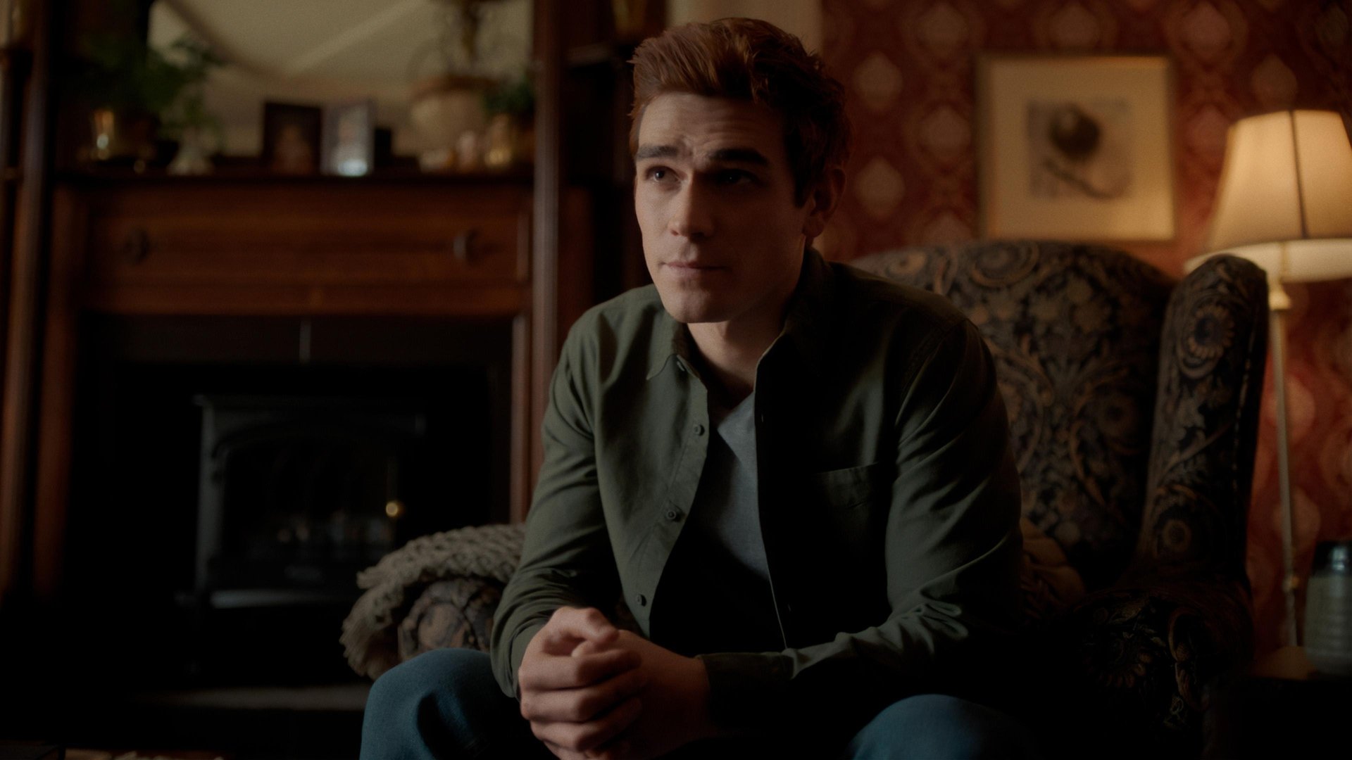 Riverdale Season 7 Episode 9 : Chapter One Hundred Twenty-Six: Betty & Veronica Double Digest