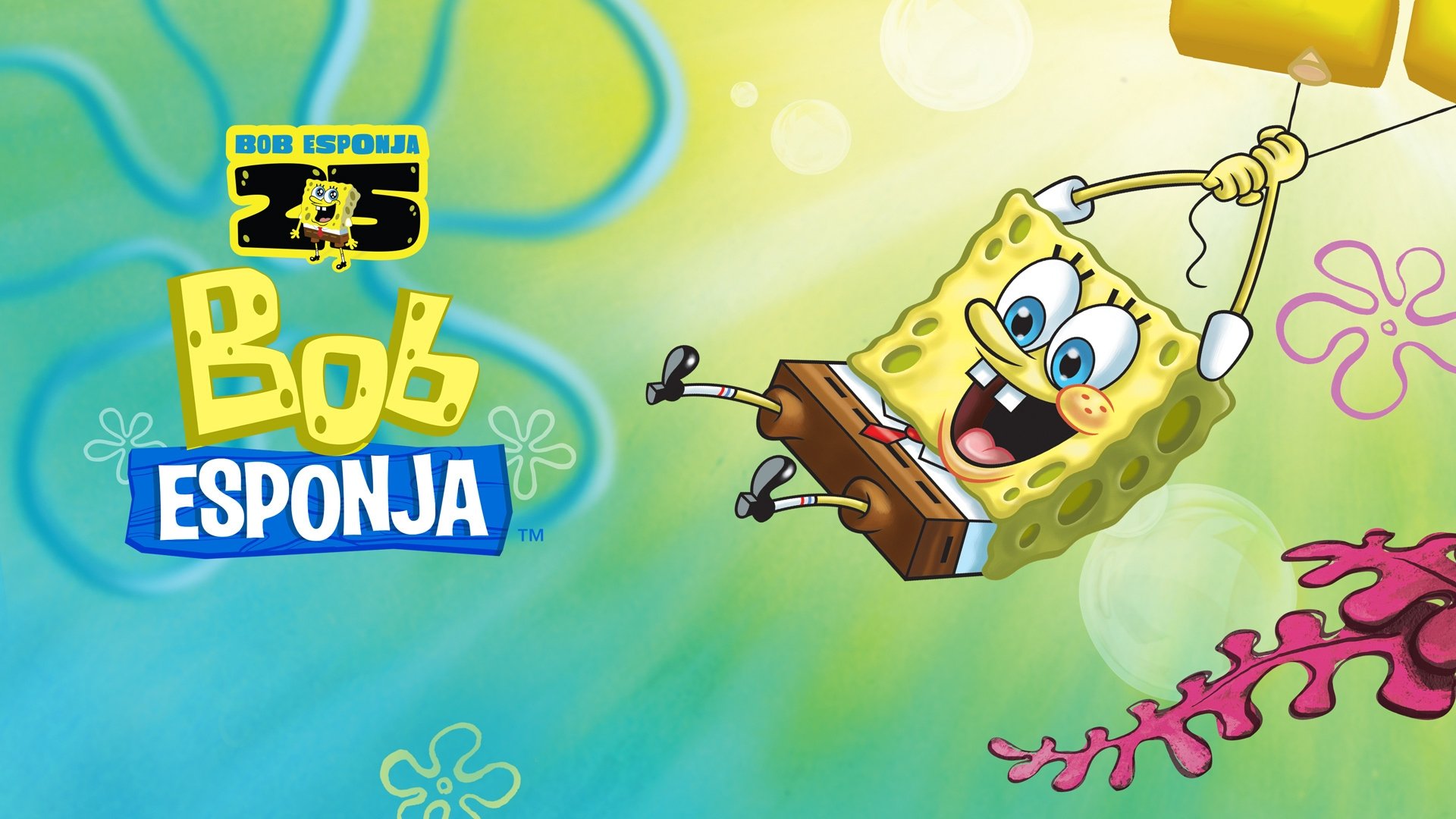SpongeBob SquarePants Season 7 Episode 52 : Perfect Chemistry