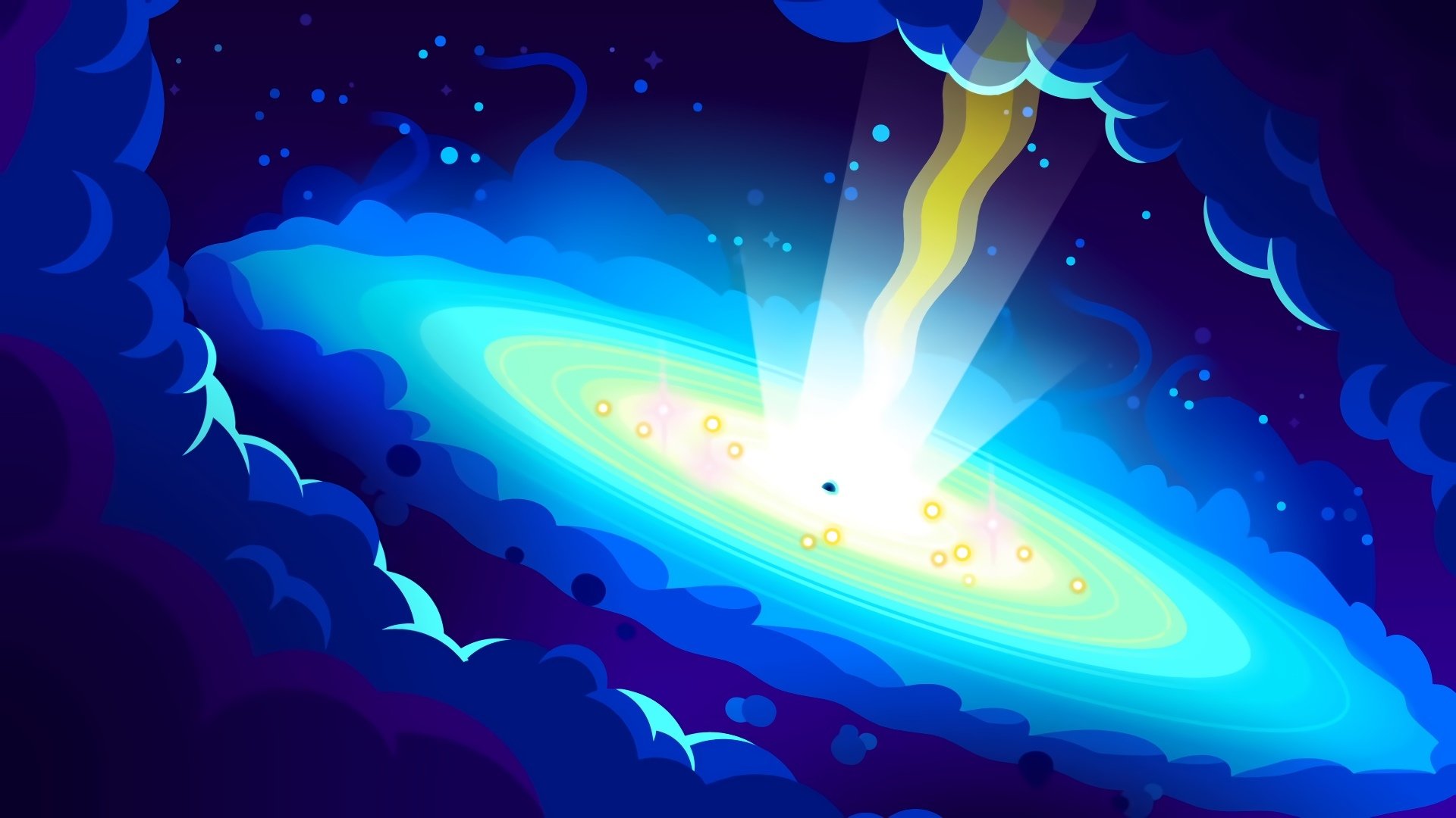 Kurzgesagt - In a Nutshell Season 8 Episode 9 : What Is Intelligence? Where Does it Begin?