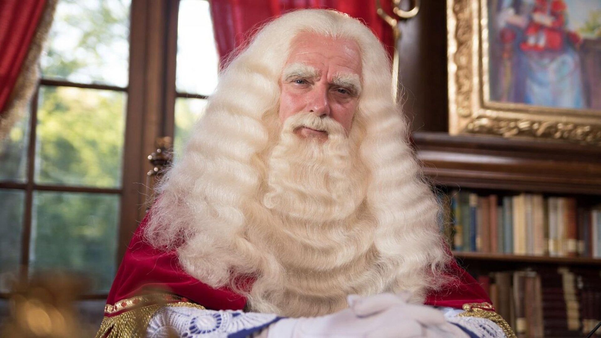 Sinterklaasjournaal Season 16 Episode 7 : Episode 7