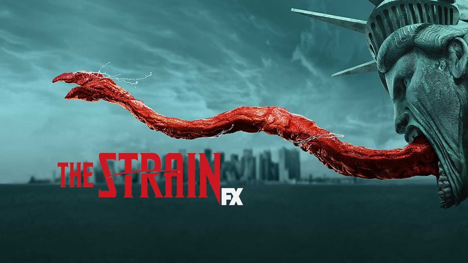 The Strain Season 2 Episode 4 : The Silver Angel