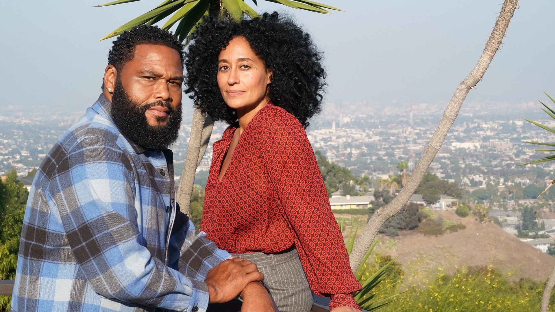 black-ish Season 7 Episode 19 : Missions & Ambitions