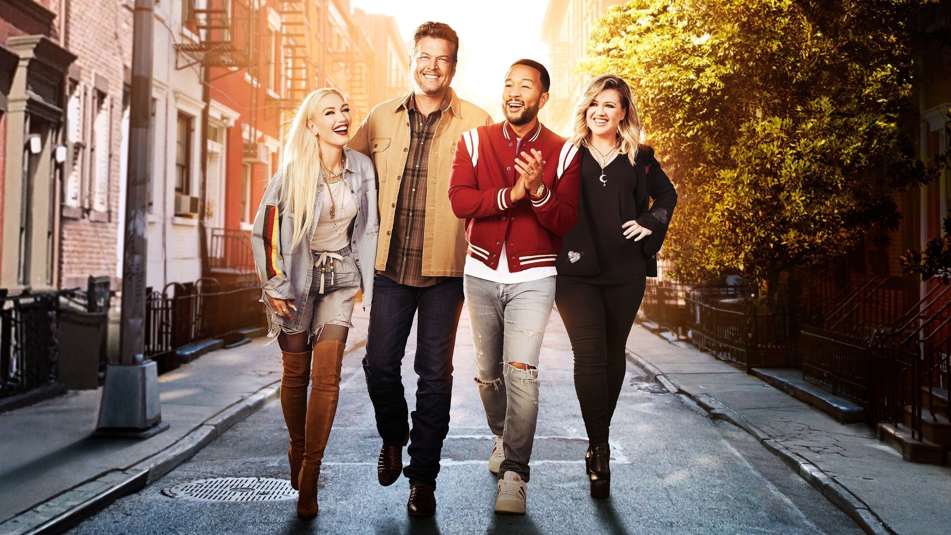 The Voice Season 19